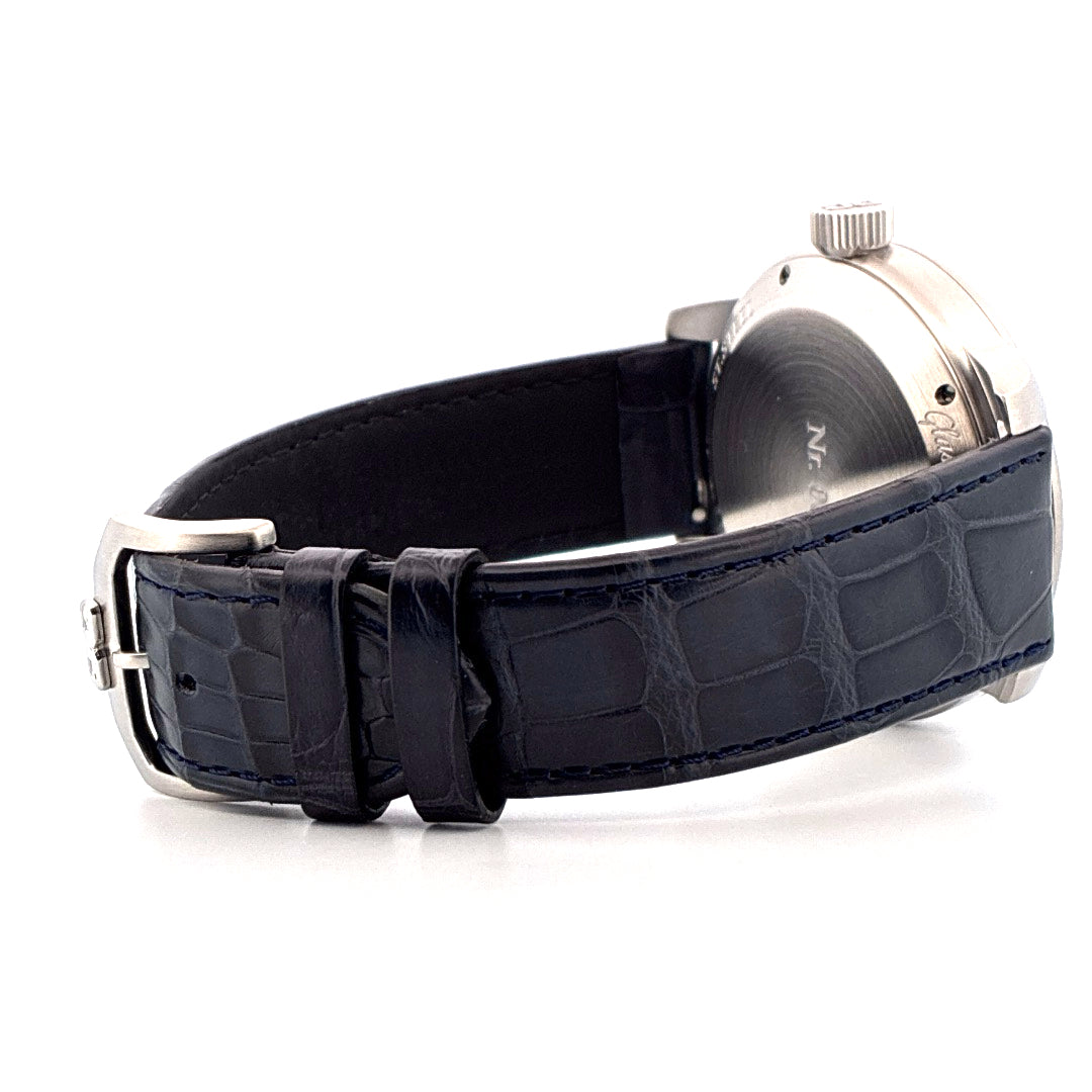 Senator Navigator - Service 2025 (2007)