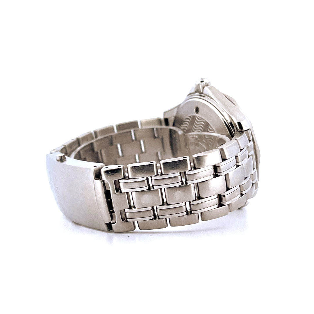 Omega - Seamaster / Service 2010 (1999) - [product_sku]