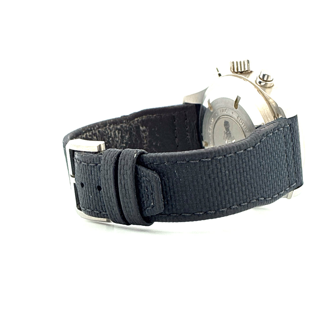 Pilot´s Watch Chronograph (2016)