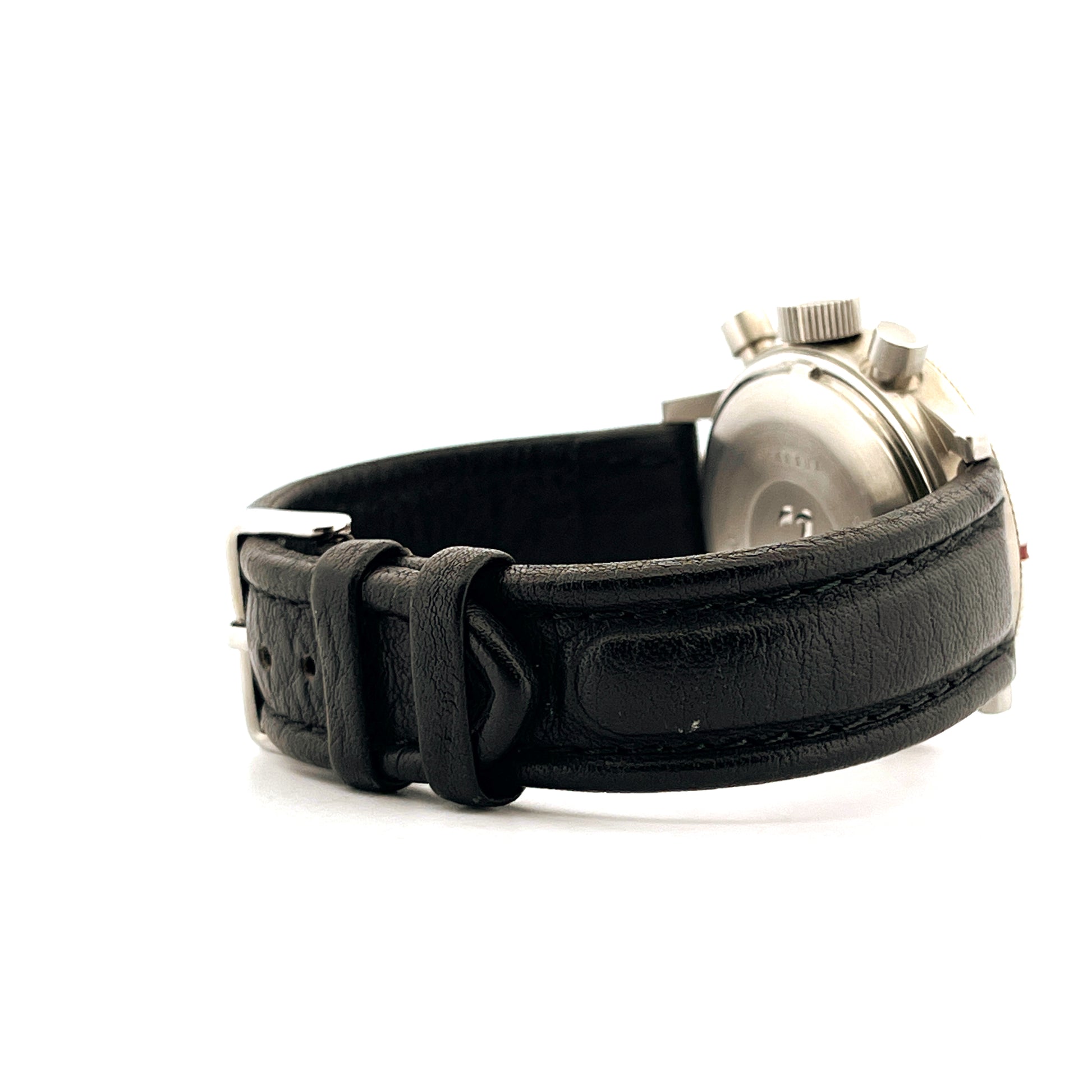 Tutima - Tutima 1941 Fliegerchronograph - Juwelier Spliedt