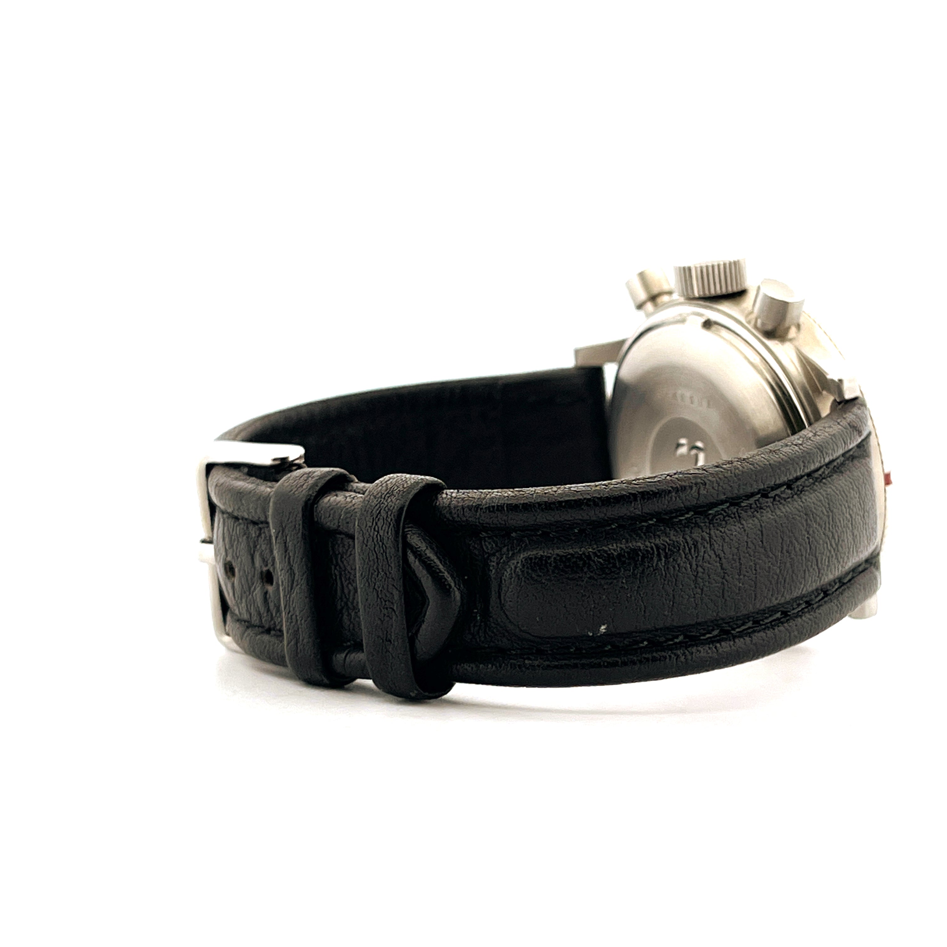 Tutima - Tutima 1941 Fliegerchronograph - Juwelier Spliedt