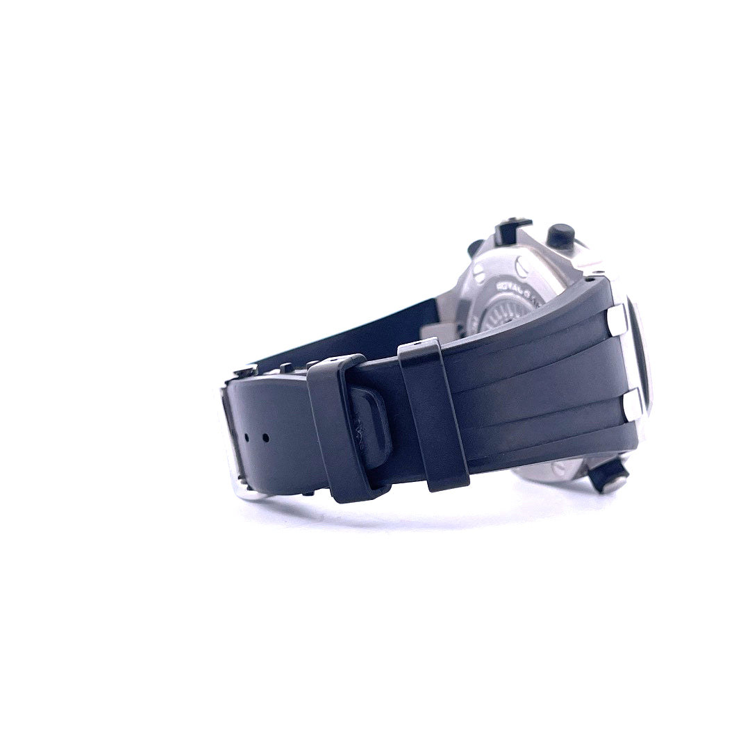 Audemars Piguet - Audemars Piguet Royal Oak Offshore Alinghi Polaris / 26040ST - Juwelier Spliedt - [product_ Artikelnummer]