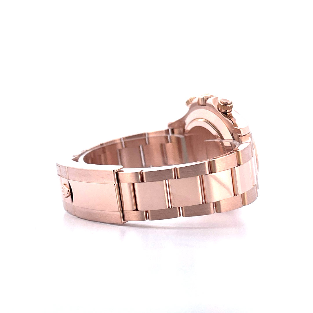 Rolex - Daytona Roségold / Service 26 (2010) - [product_sku]