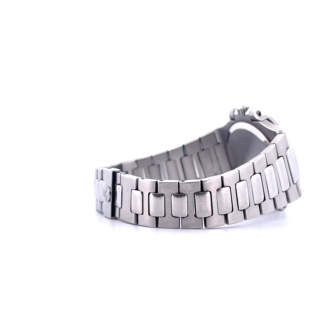 Patek Philippe - Nautilus Blue Dial Steel 3800 - Juwelier Spliedt - [product_ Artikelnummer]
