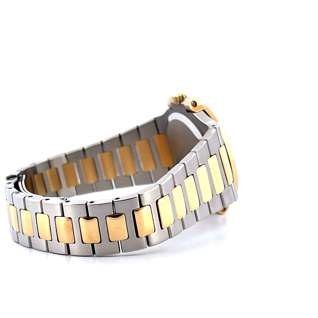 Nautilus Ref. 3800/1 -Bicolor / 1996