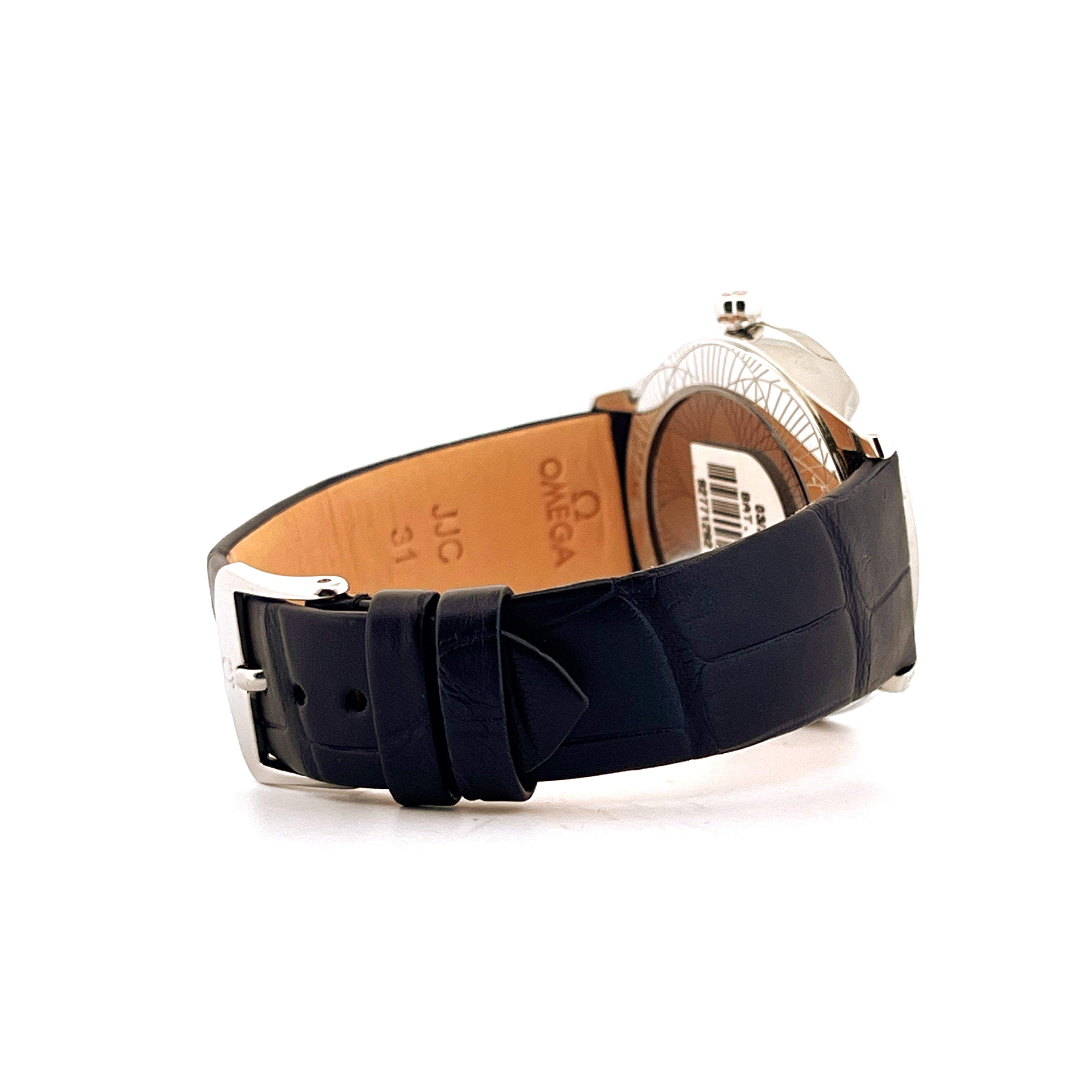 Omega - Omega De Ville 39 mm (New) - [product_sku]
