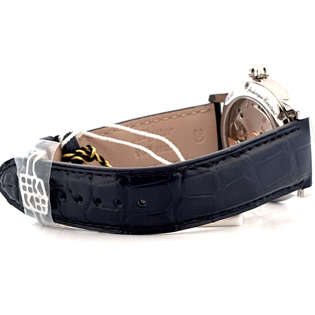 Frederique Constant - Classic Moonphase Date Manufacture (new/2026) - [product_sku]