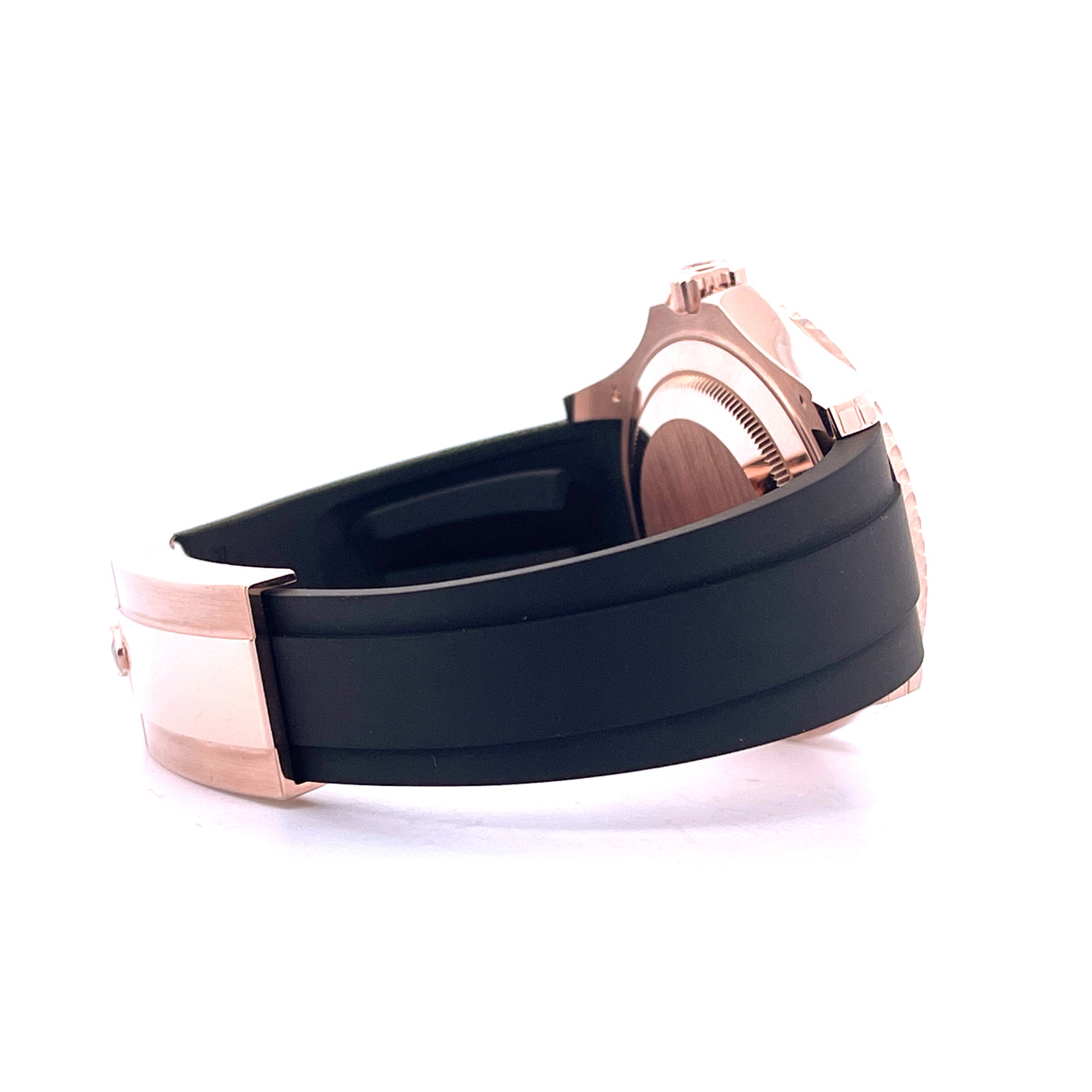 Rolex - Rolex Yacht-Master 40 Everose - Juwelier Spliedt