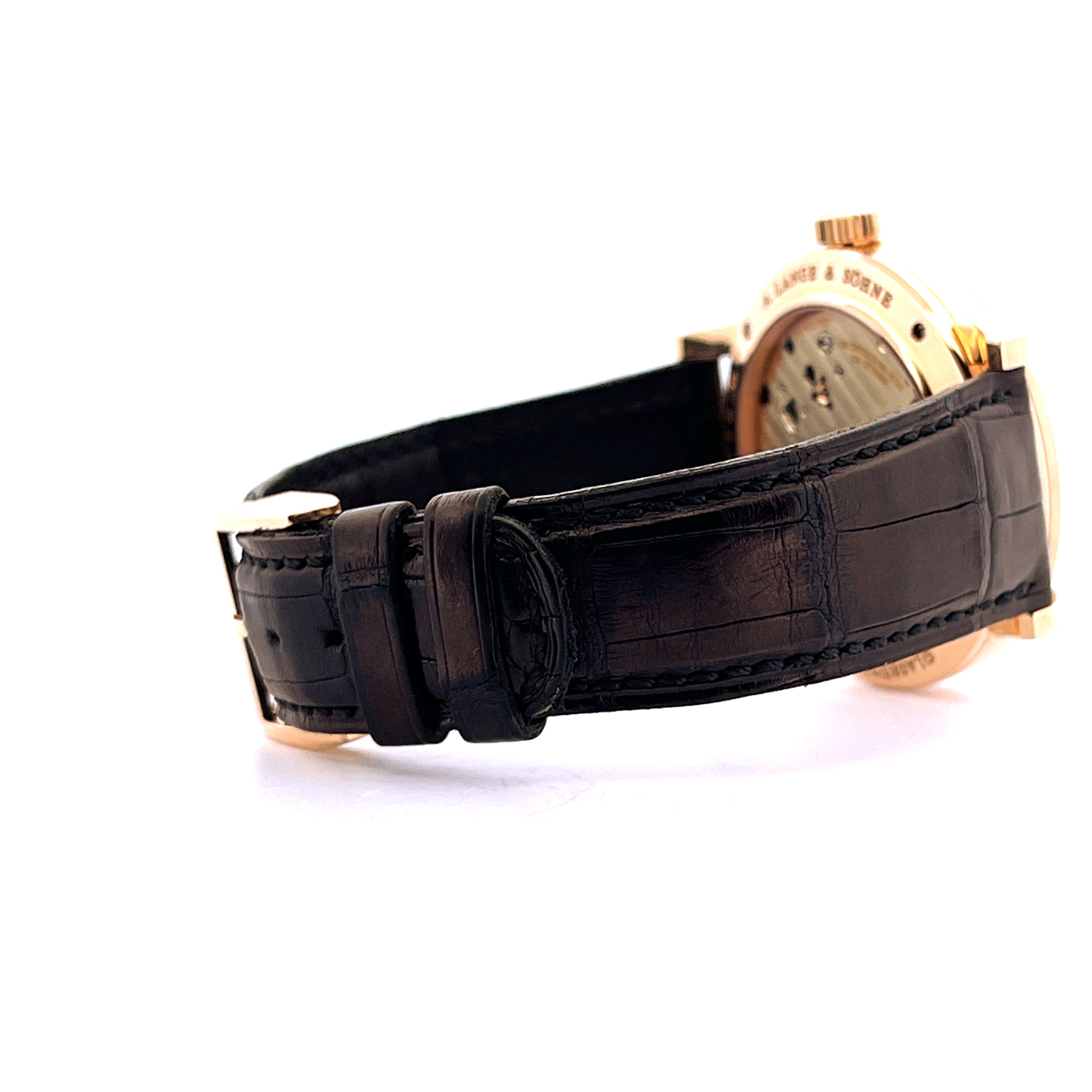 A. Lange & Söhne - A. Lange & Söhne Richard Lange - Juwelier Spliedt