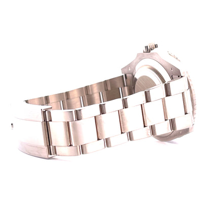 Submariner Date Whitegold 'Blueberry' 126619LB / Full Set / LC100 -2022-