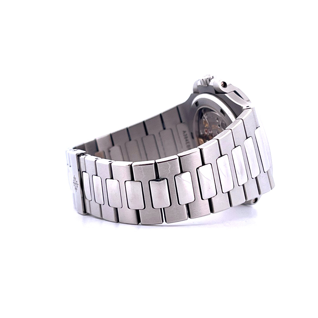 Patek Philippe - Nautilus - Juwelier Spliedt - [product_ Artikelnummer]