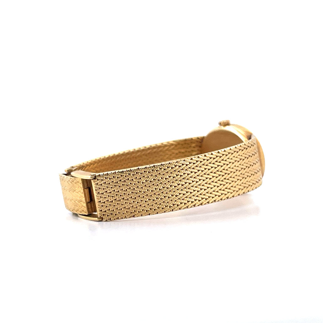 Rolex - Cellini / very good condt. / fresh service - [product_sku]