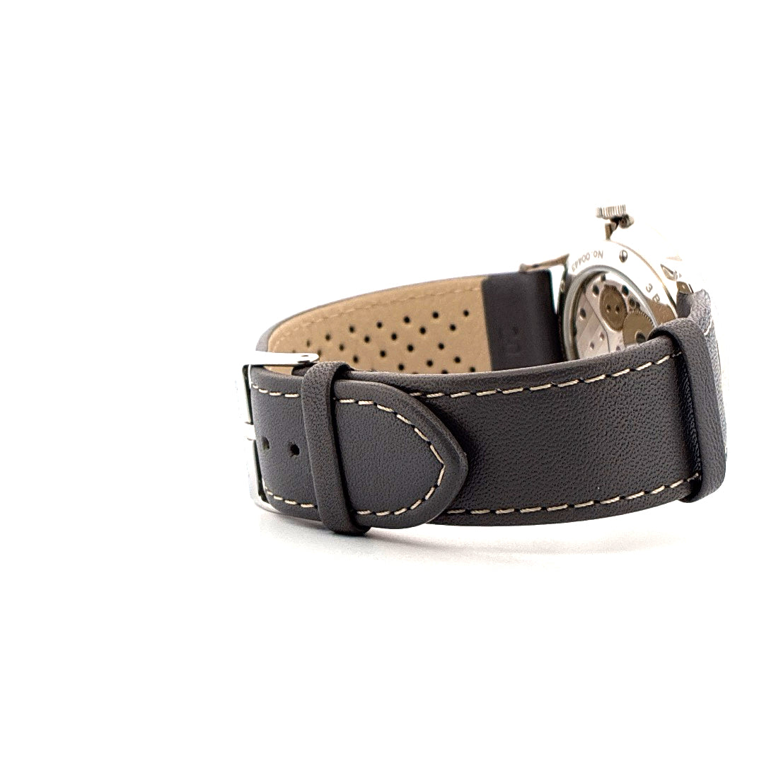 Junghans - Meister Driver Handaufzug  - neu (2025) - [product_sku]
