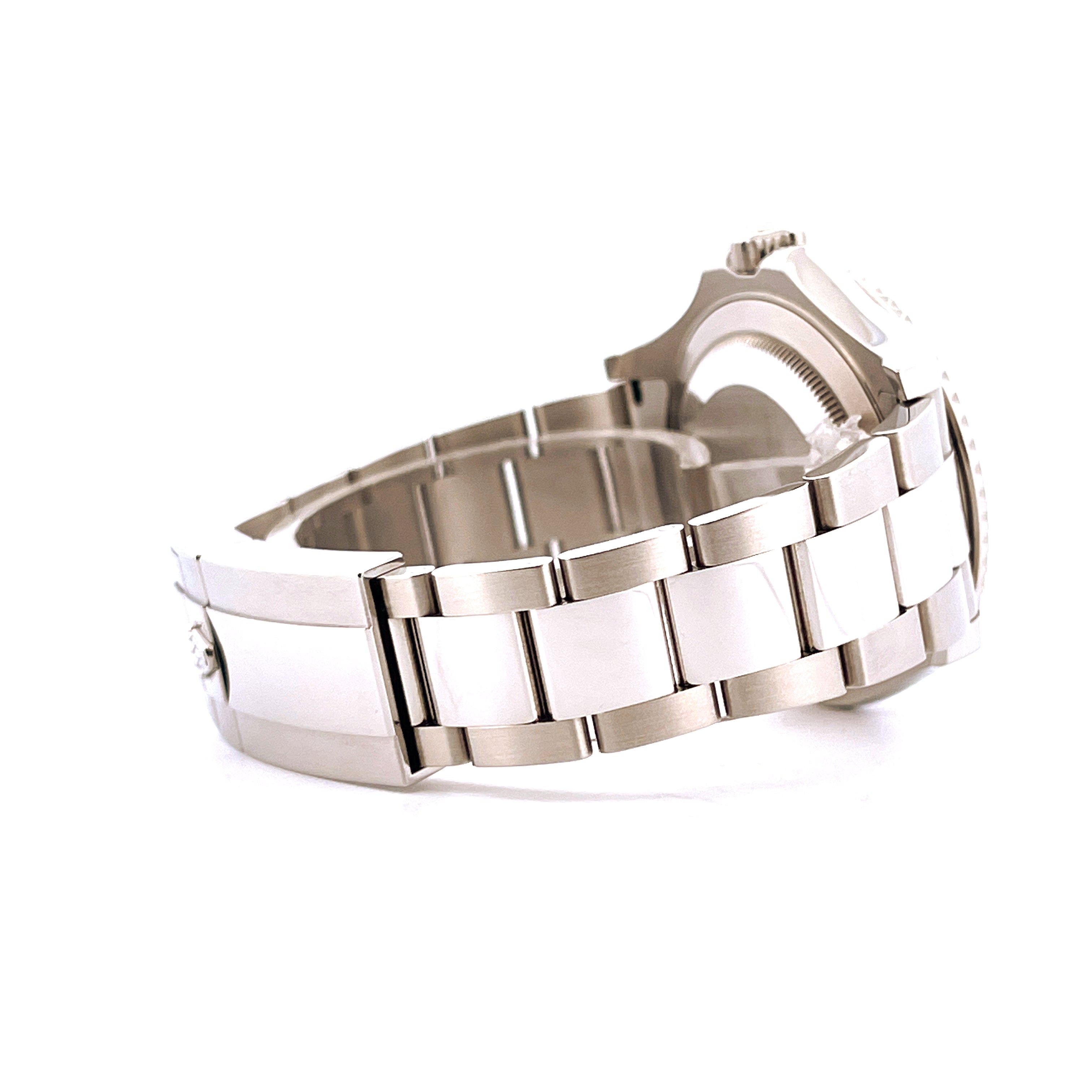 Rolex - Rolex Yacht-Master 40 Rhodium - [product_sku]