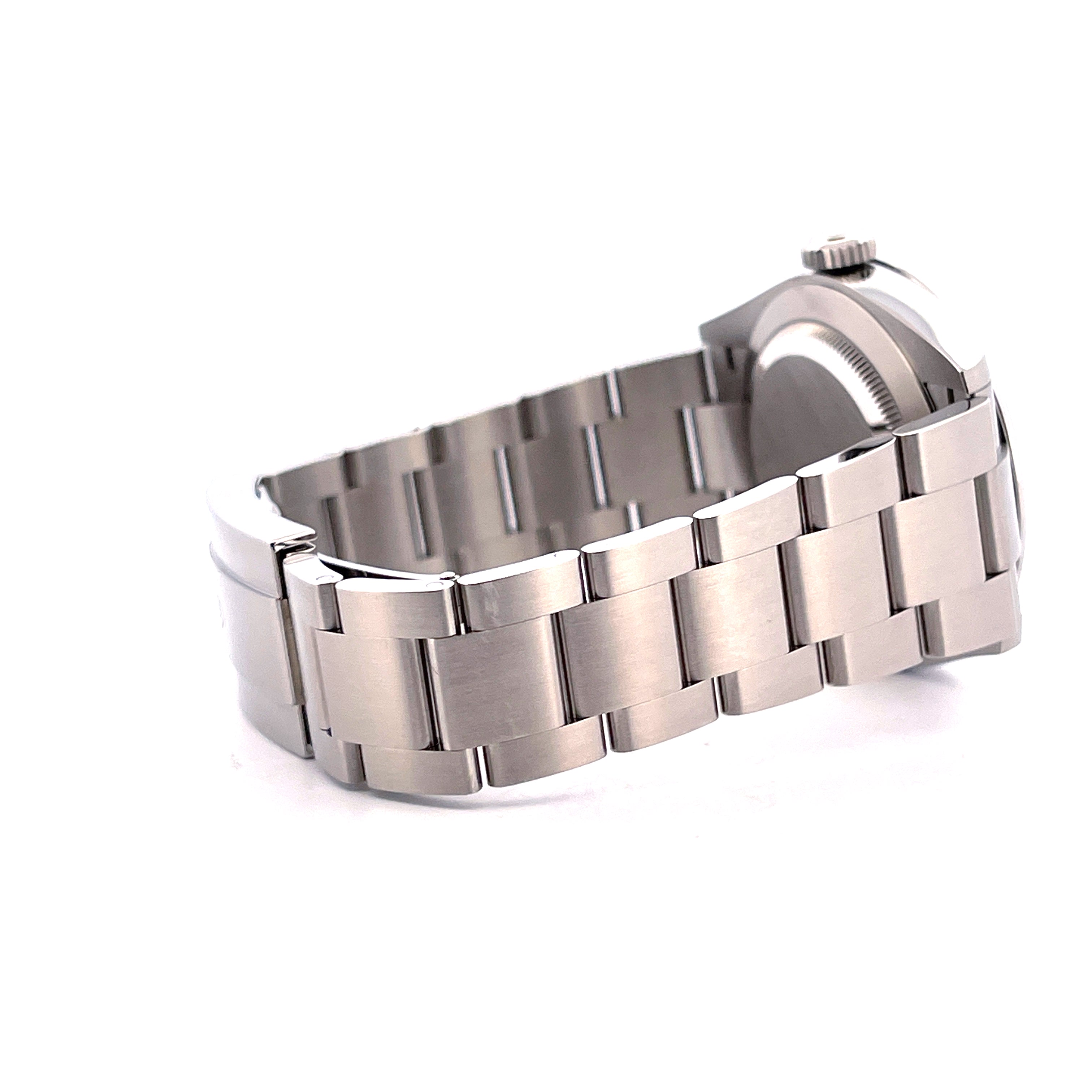 Rolex - Oyster Perpetual 41 mm Beige / like new / Full Set / 2026 - [product_sku]