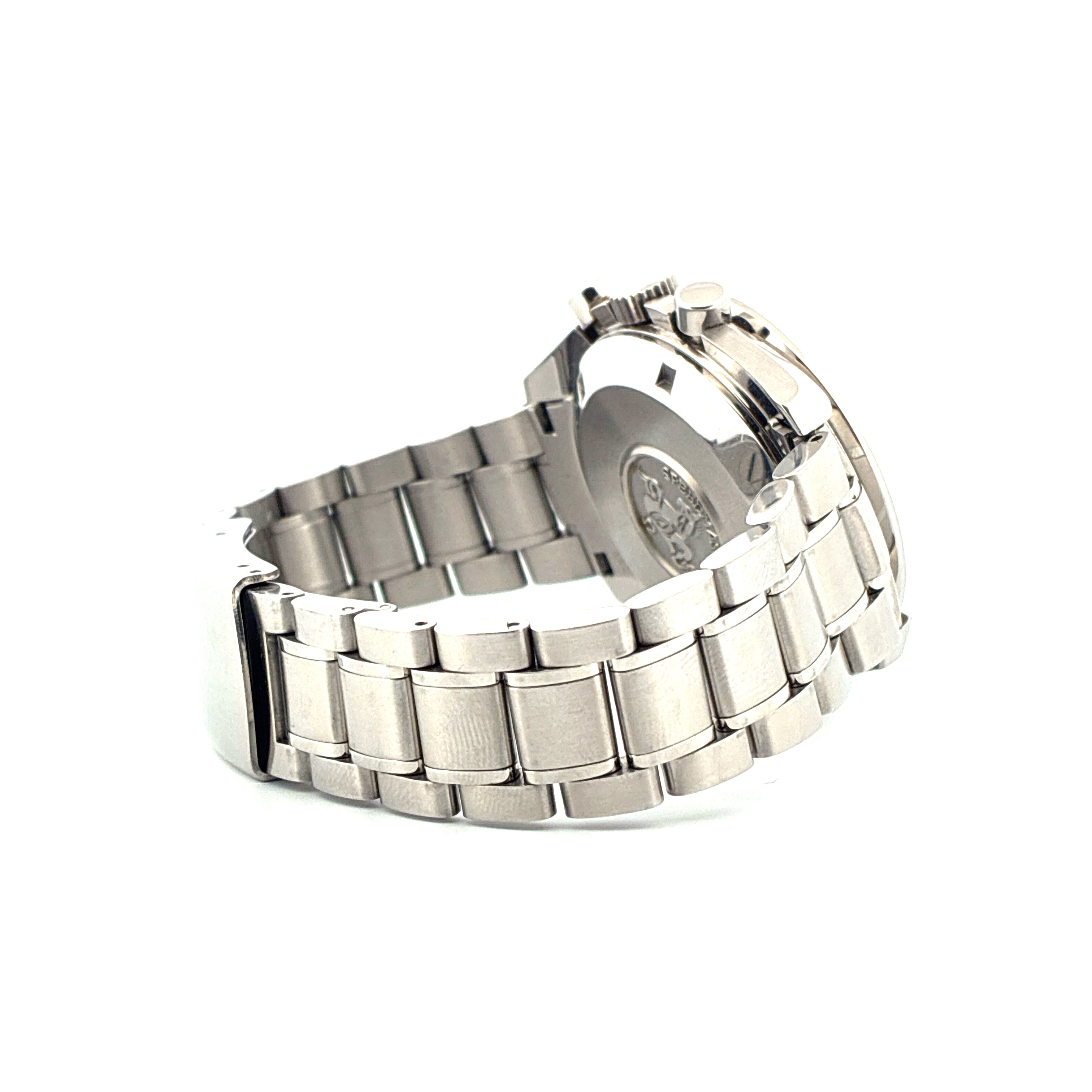 Omega - Omega Speedmaster Broad Arrow / Box & Papers / Full-Set / 2003 - [product_sku]