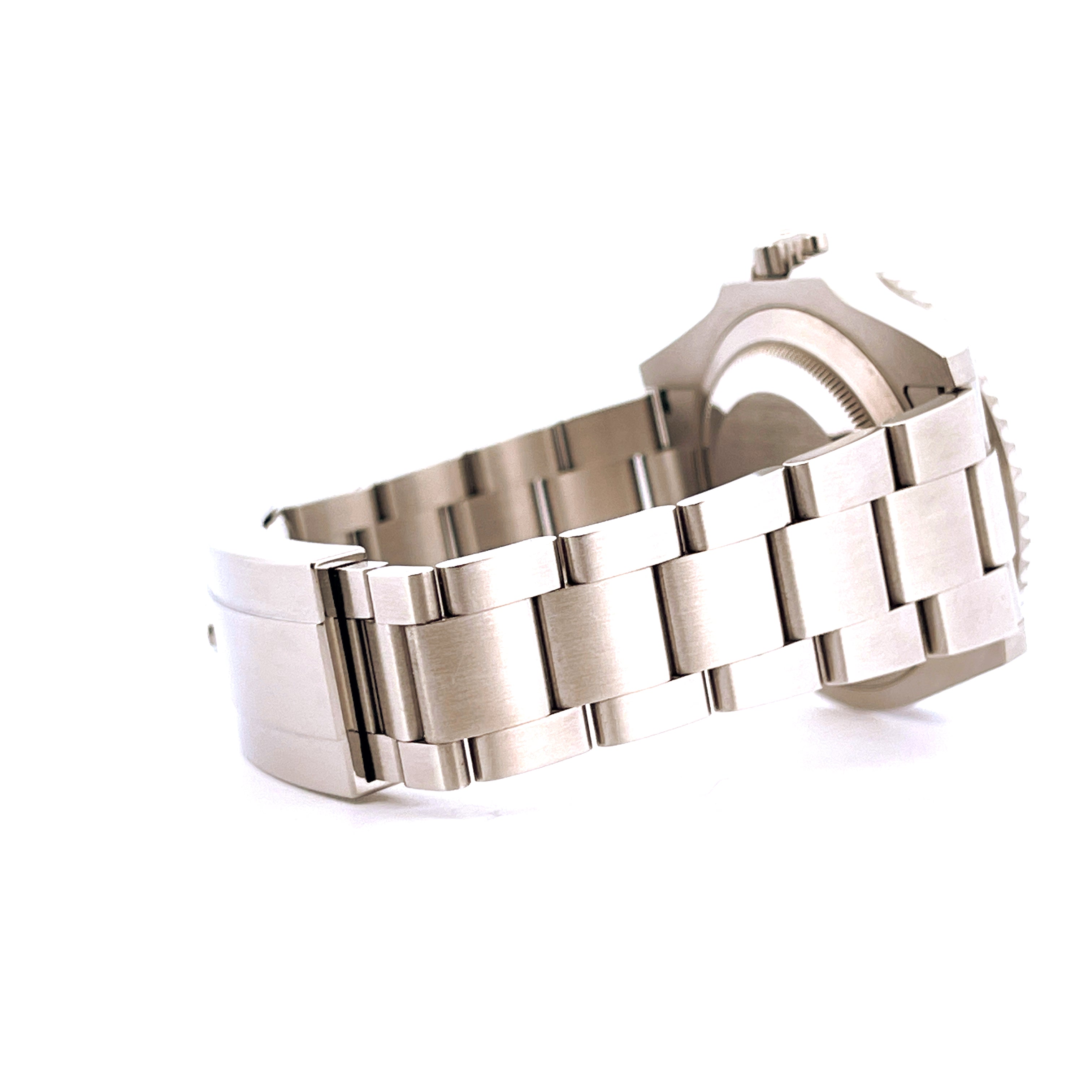 Rolex - Rolex Submariner Date "Starbucks" - [product_sku]