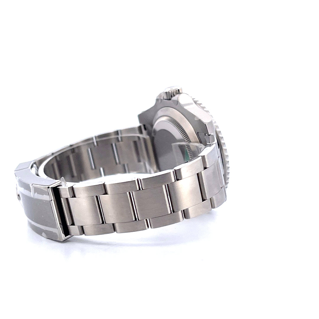 Submariner No Date / Full Set / unworn / fullstickers/ 2013