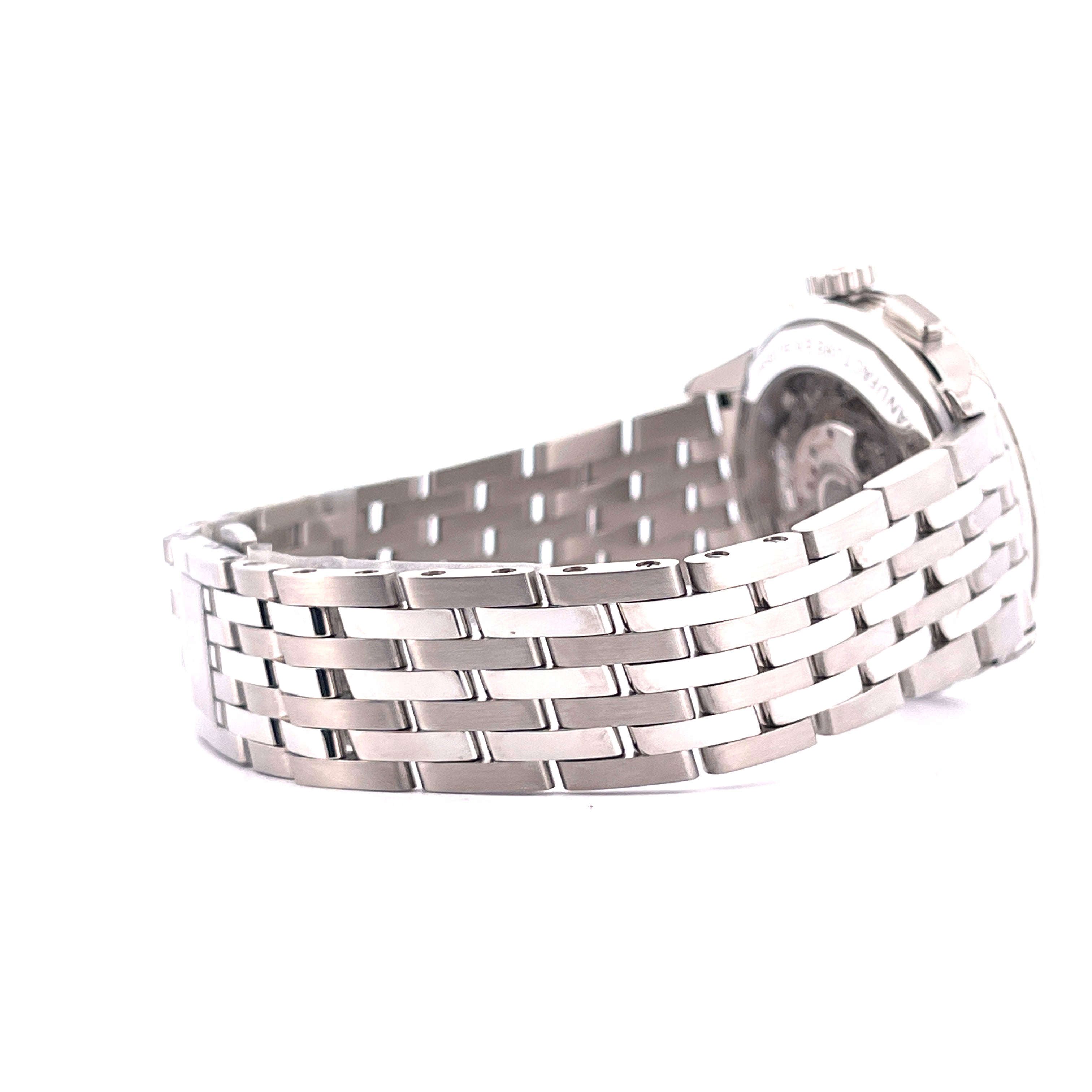 Premier B01 Chronograph 42 Salmon / like new / 2026