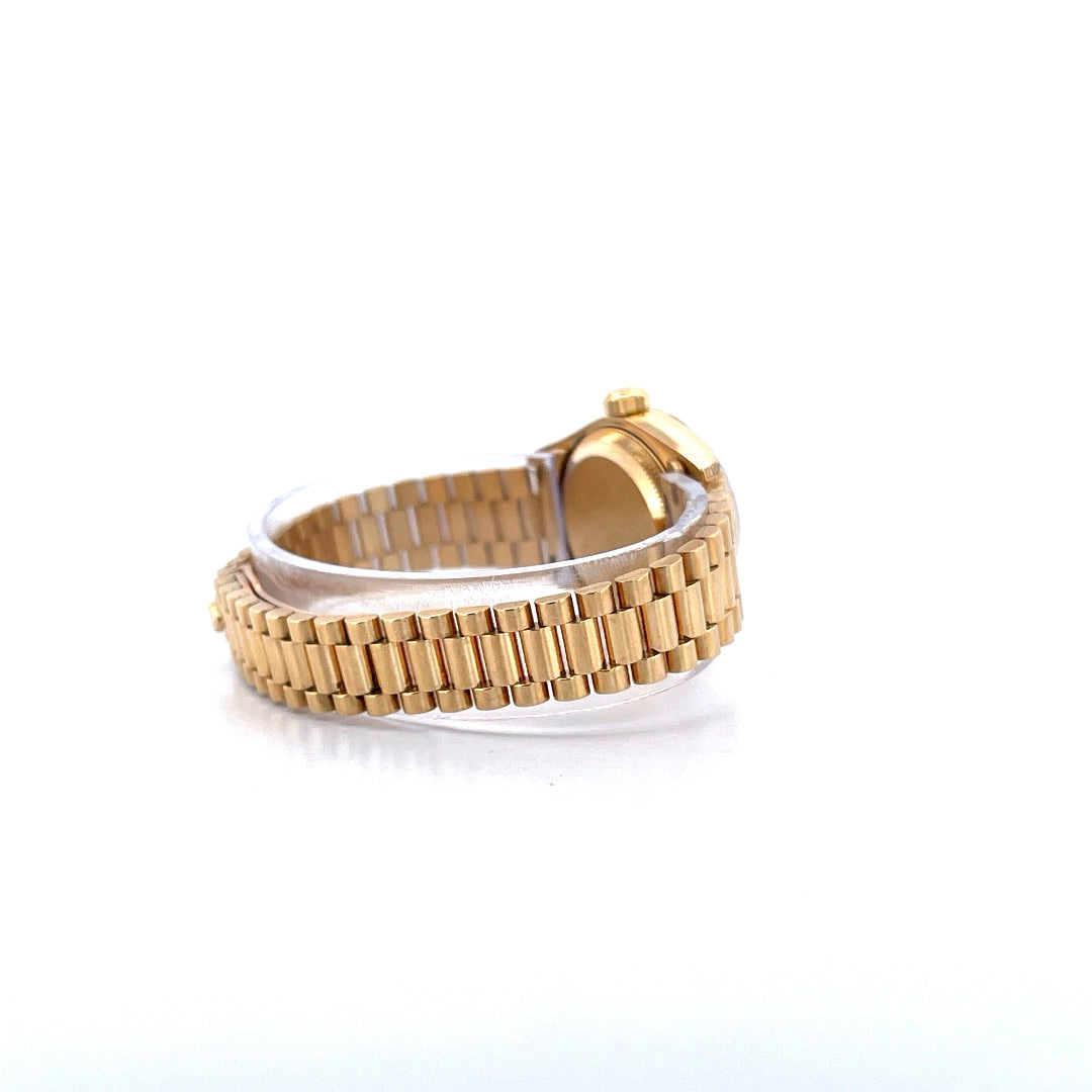Lady-Datejust 26 / Service 2026 (1991)