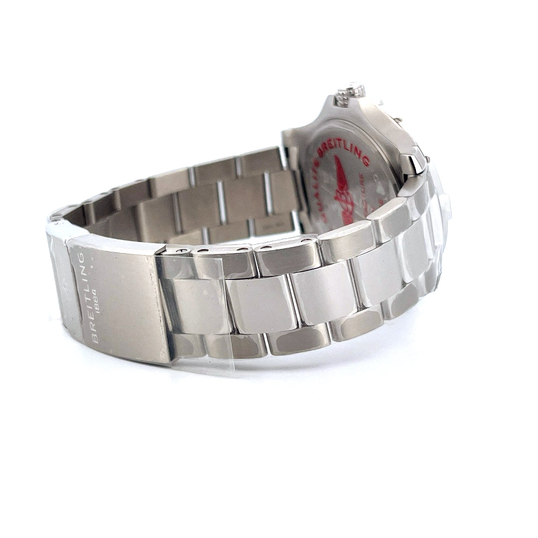 Breitling - Avenger Automatic 43  Blue Dial / Like New / Stickers / Full-Set / 2026 - [product_sku]