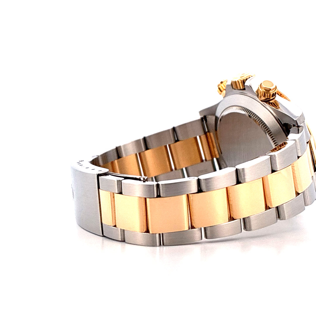 Rolex - Daytona Bicolor (1991) - [product_sku]