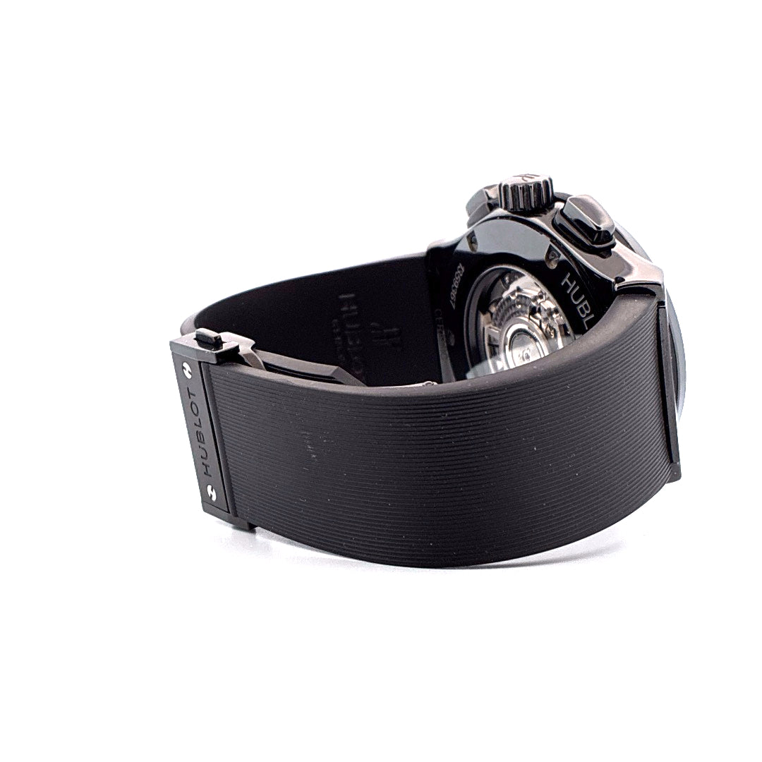 Classic Fusion Chronograph Black Magic (2018)