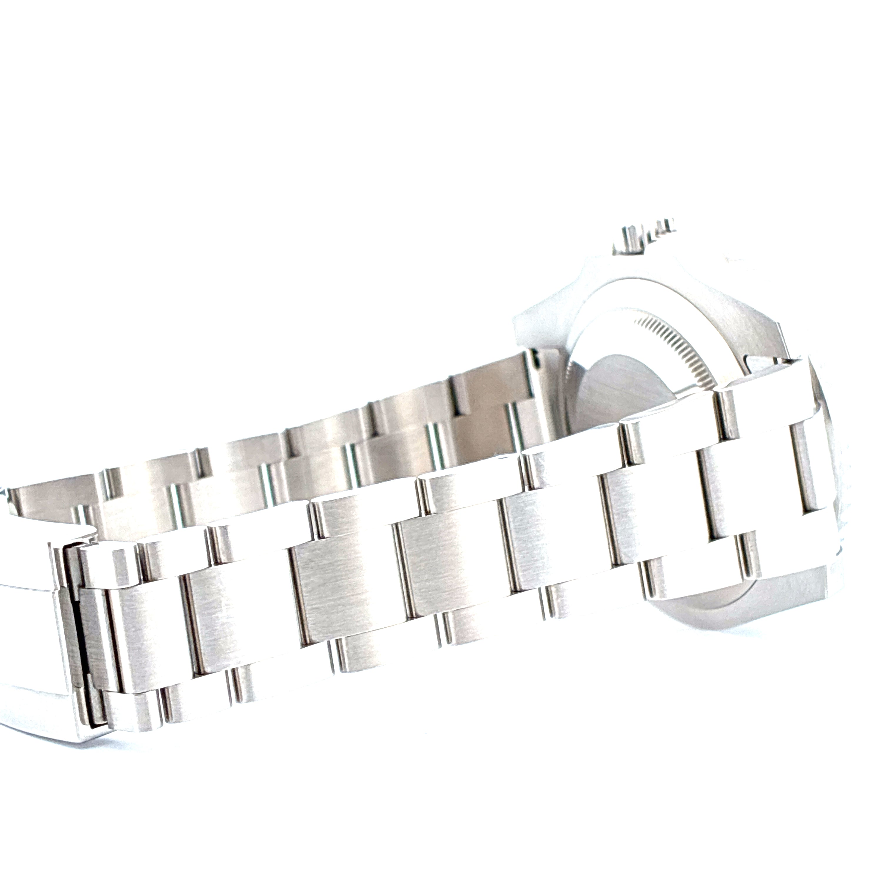 Rolex - Submariner (No Date) / Invoice / Full-Set / 2017 - [product_sku]