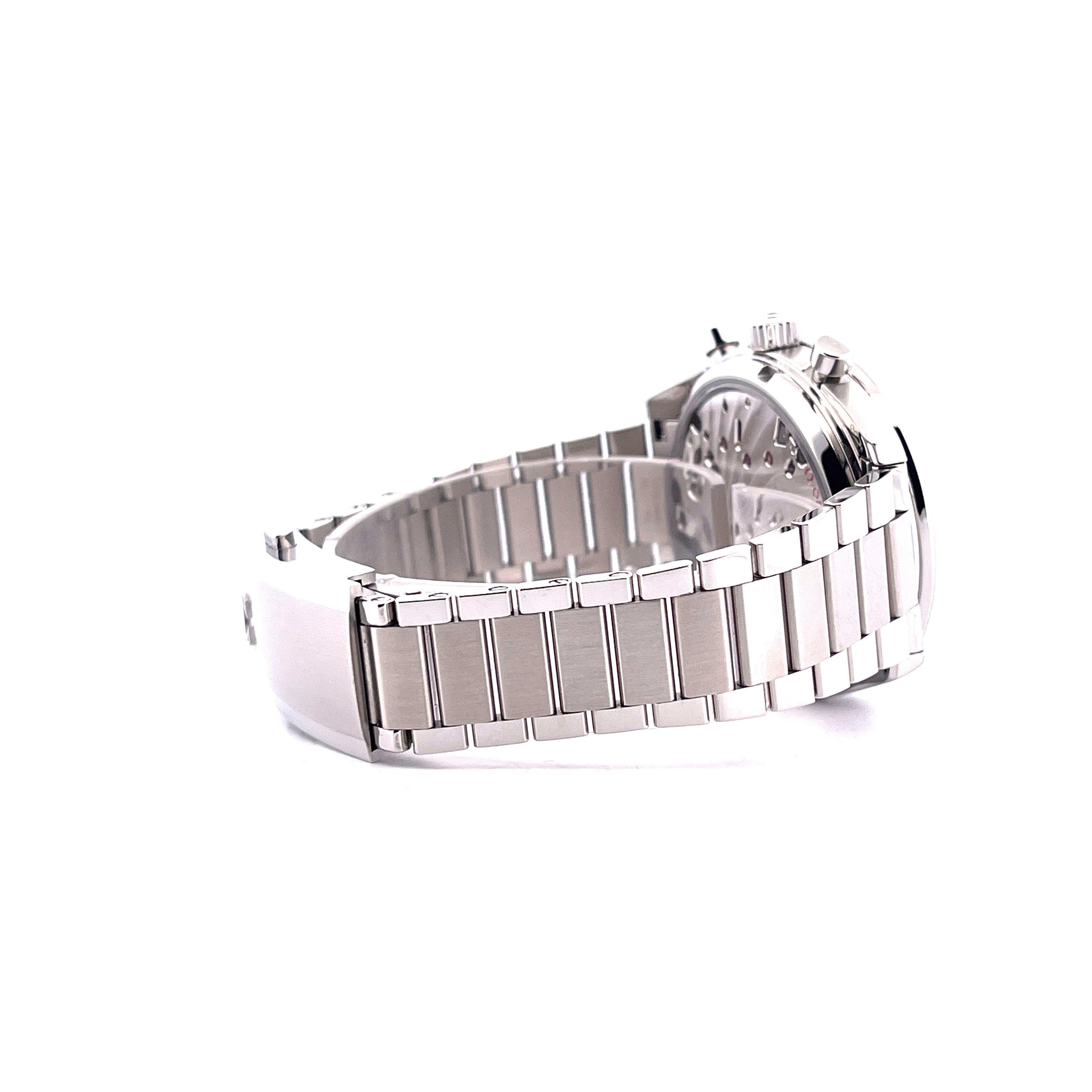 Speedmaster 57 "Sandwich Dial" / Box and Paper / premium Zustand / -2023-