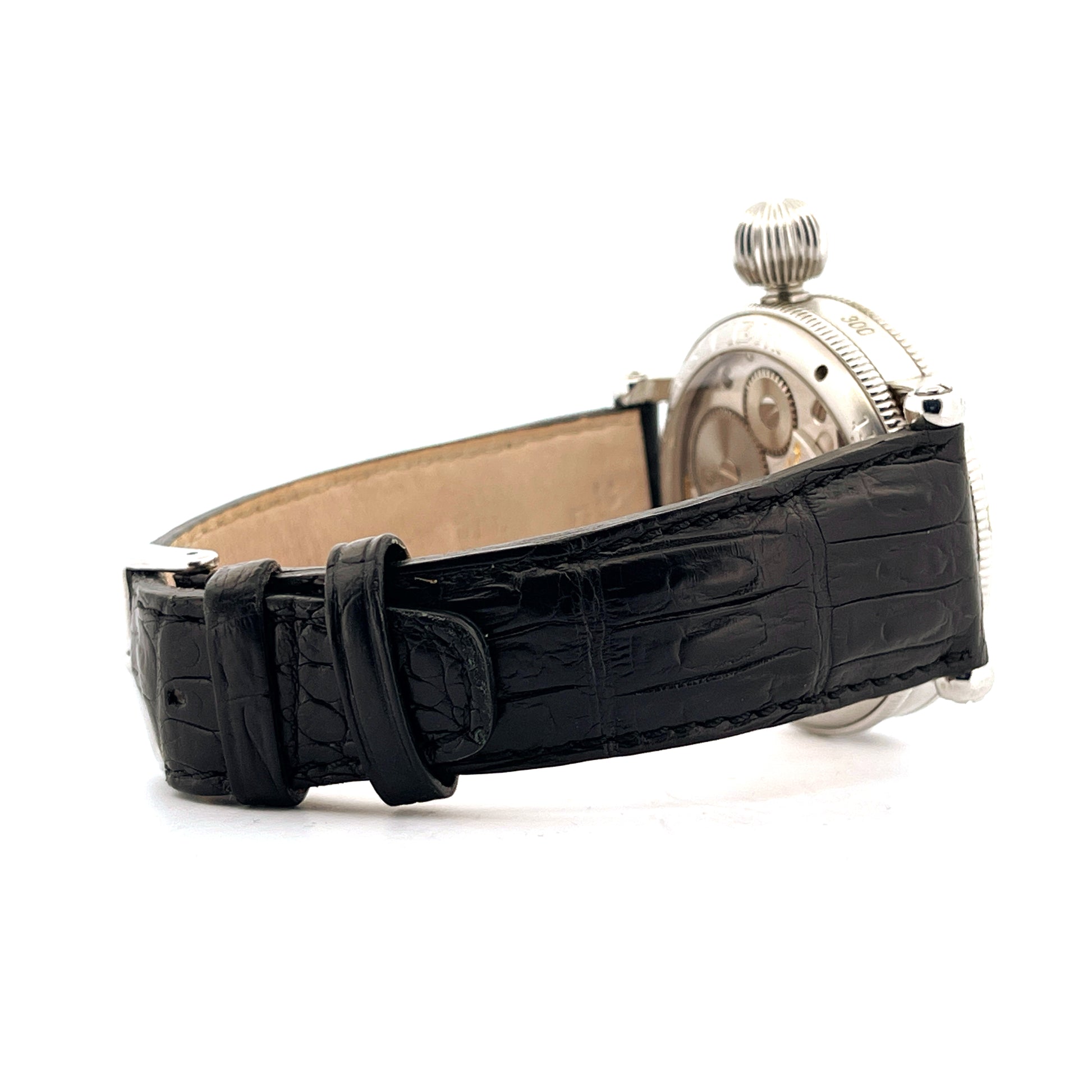 Chronoswiss - Chronoswiss Timemaster Limited Edition "Sansibar" - Juwelier Spliedt