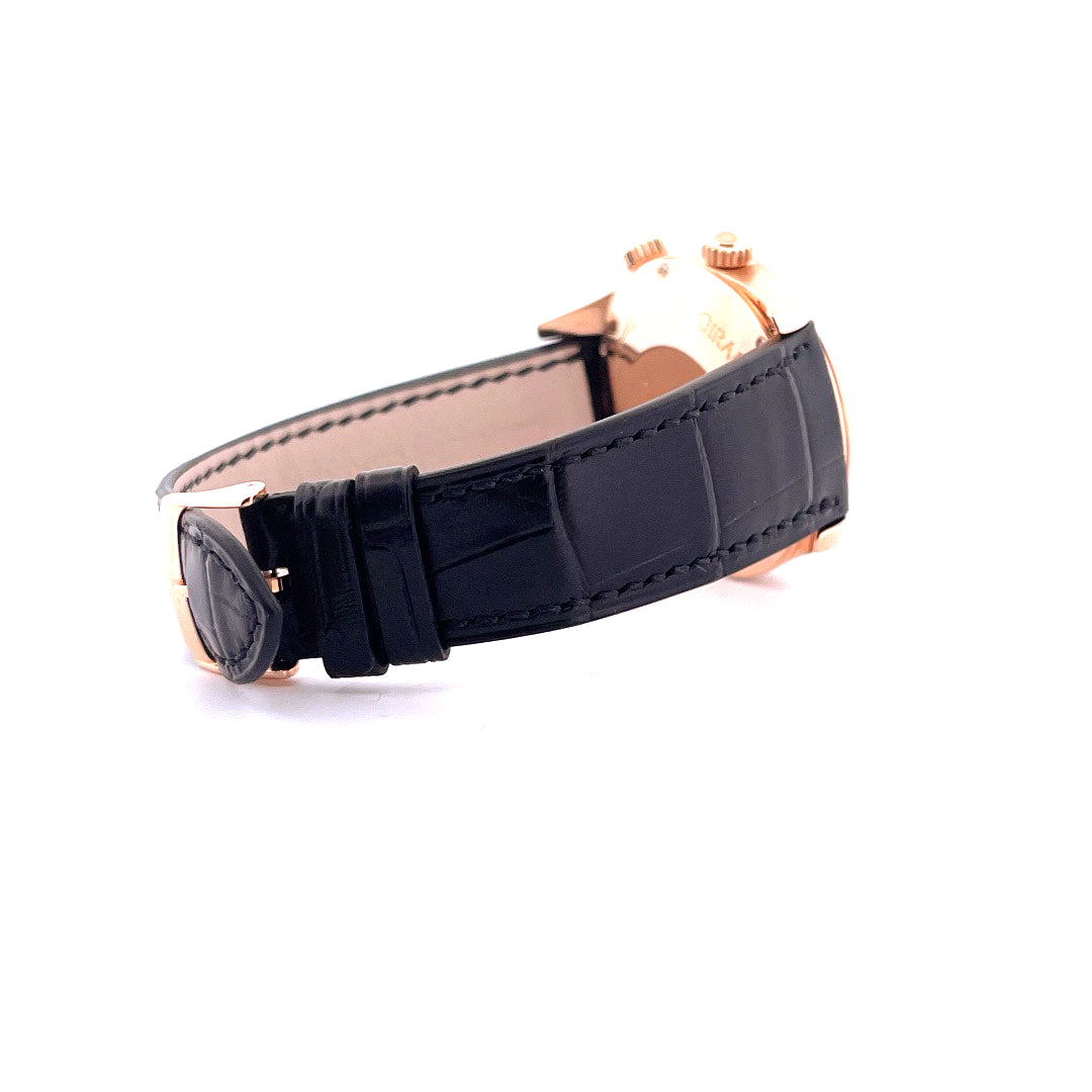Girard Perregaux - Classique Elegance Traveller II - Juwelier Spliedt - [product_ Artikelnummer]