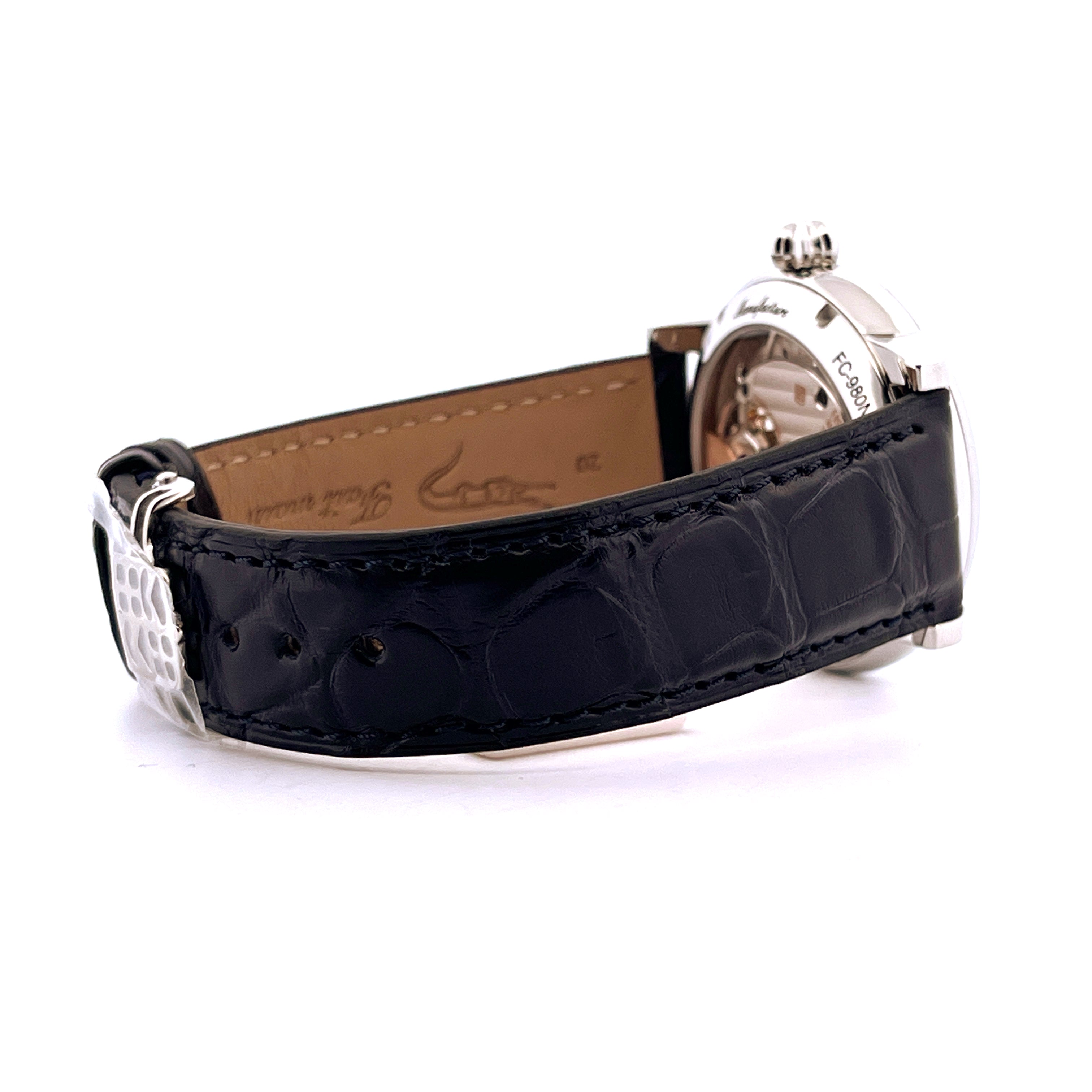 Frederique Constant - Frederique Constant Manufacture Classic Tourbillon - Juwelier Spliedt