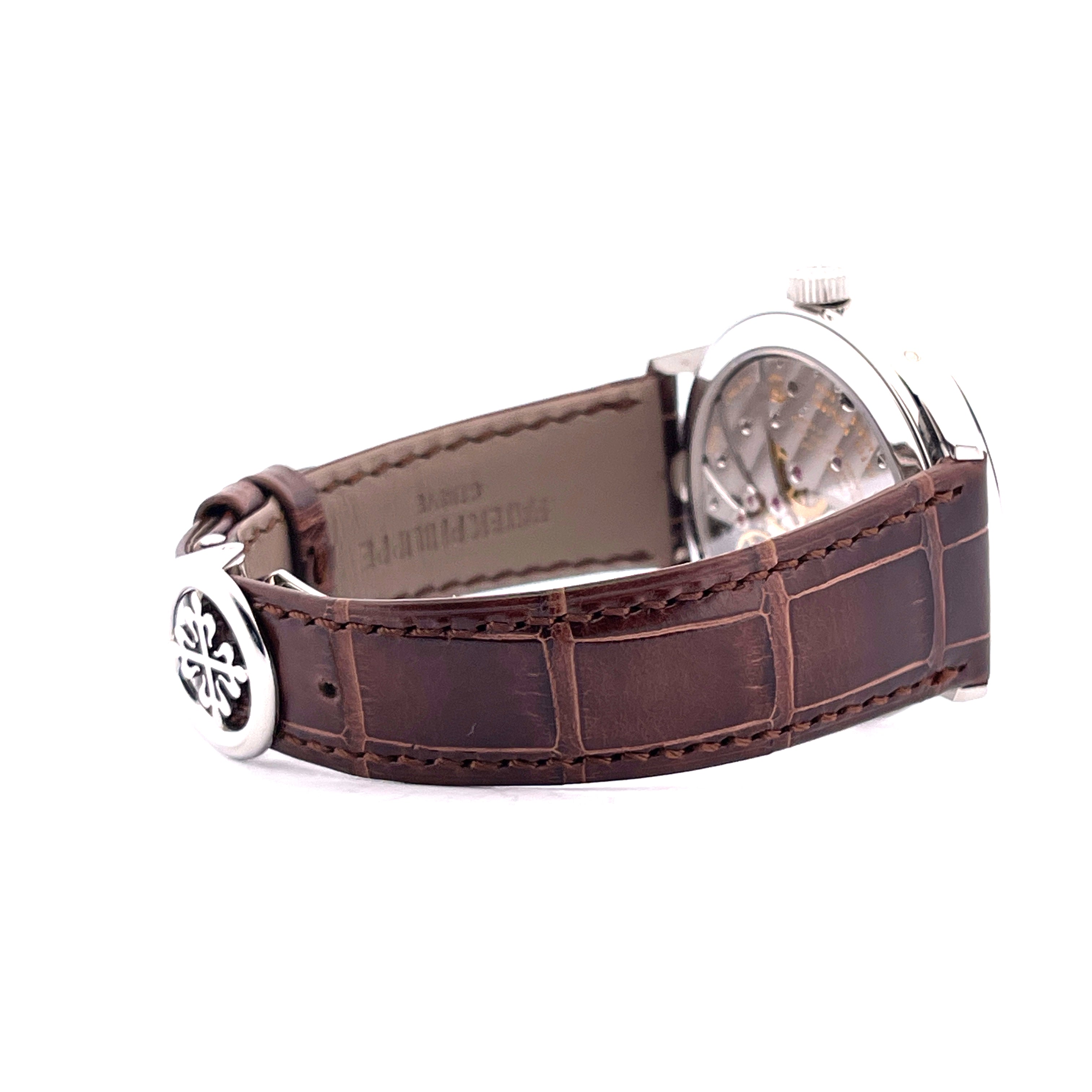 Calatrava 6119R - very good condition (2021)