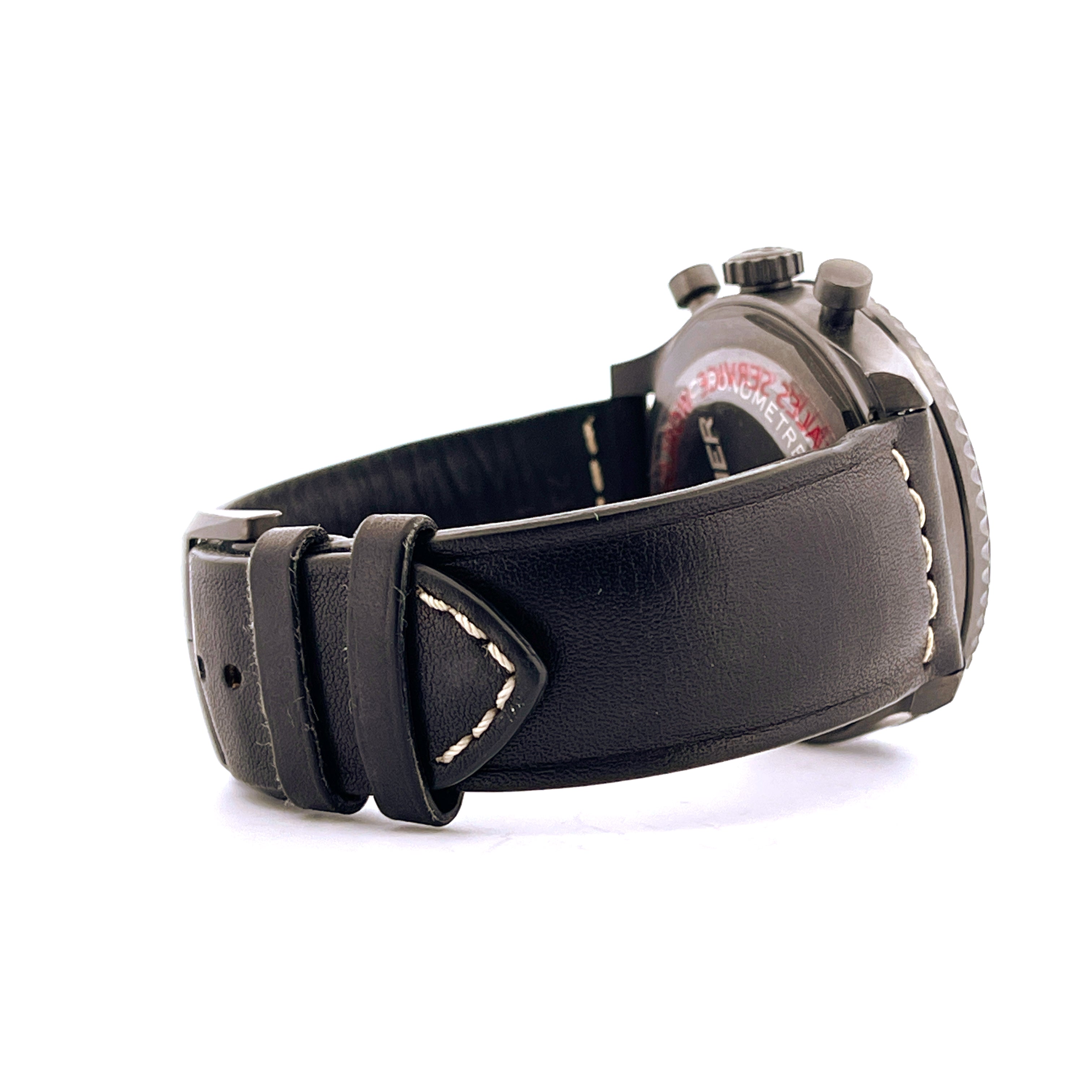 Breitling - Breitling Navitimer 8 Chronograph 43 - [product_sku]