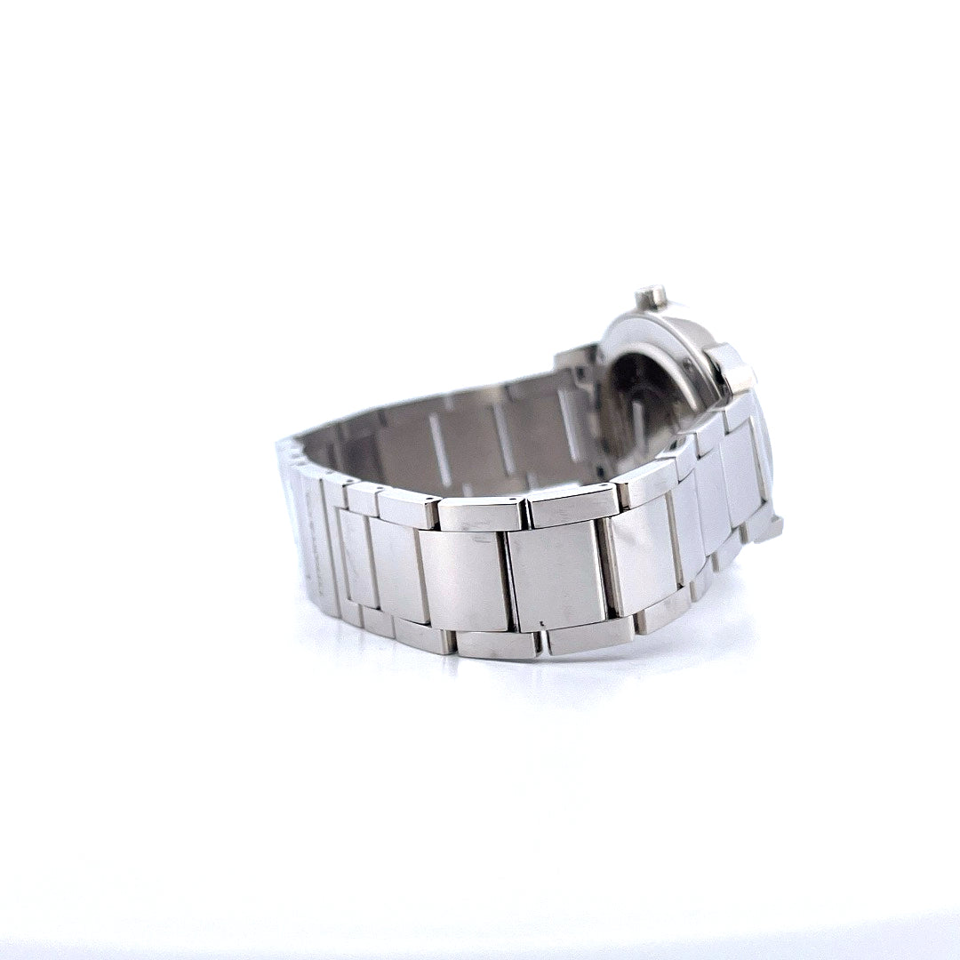 Tiffany & Co. Atlas Quartz 30mm