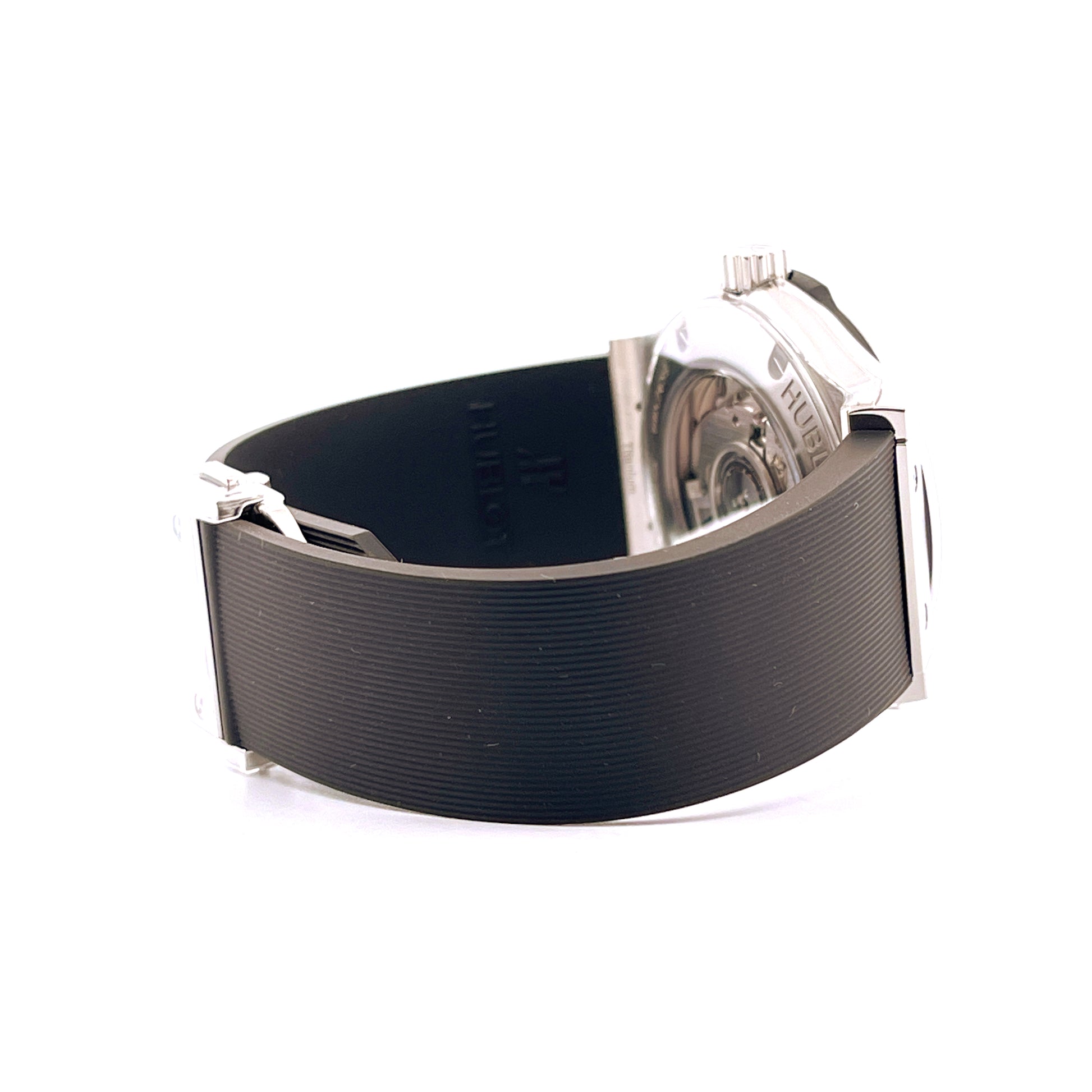 Hublot - Hublot Classic Fusion 42 Titan Black - [product_sku]