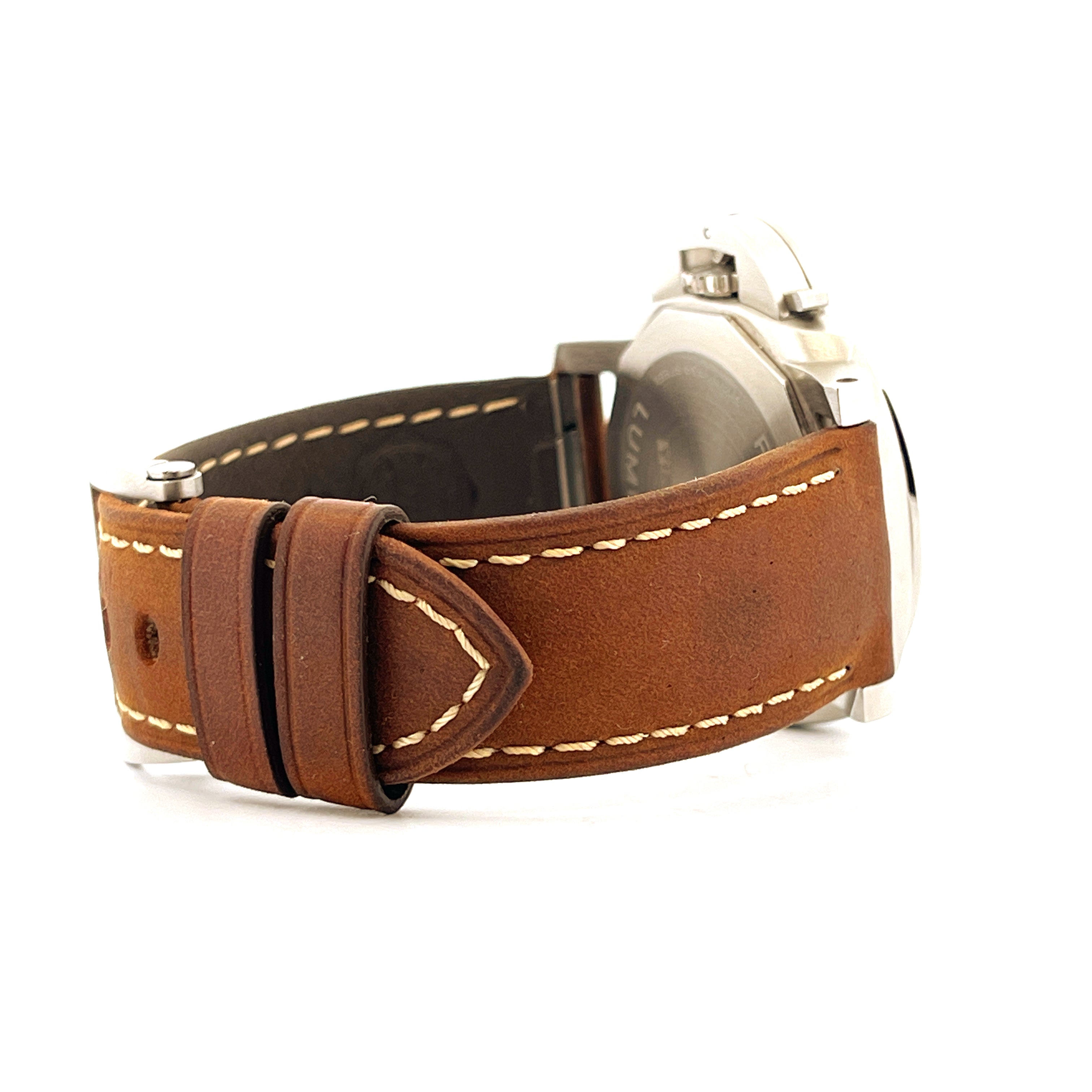 Panerai - Panerai Luminor Quaranta 40mm - [product_sku]