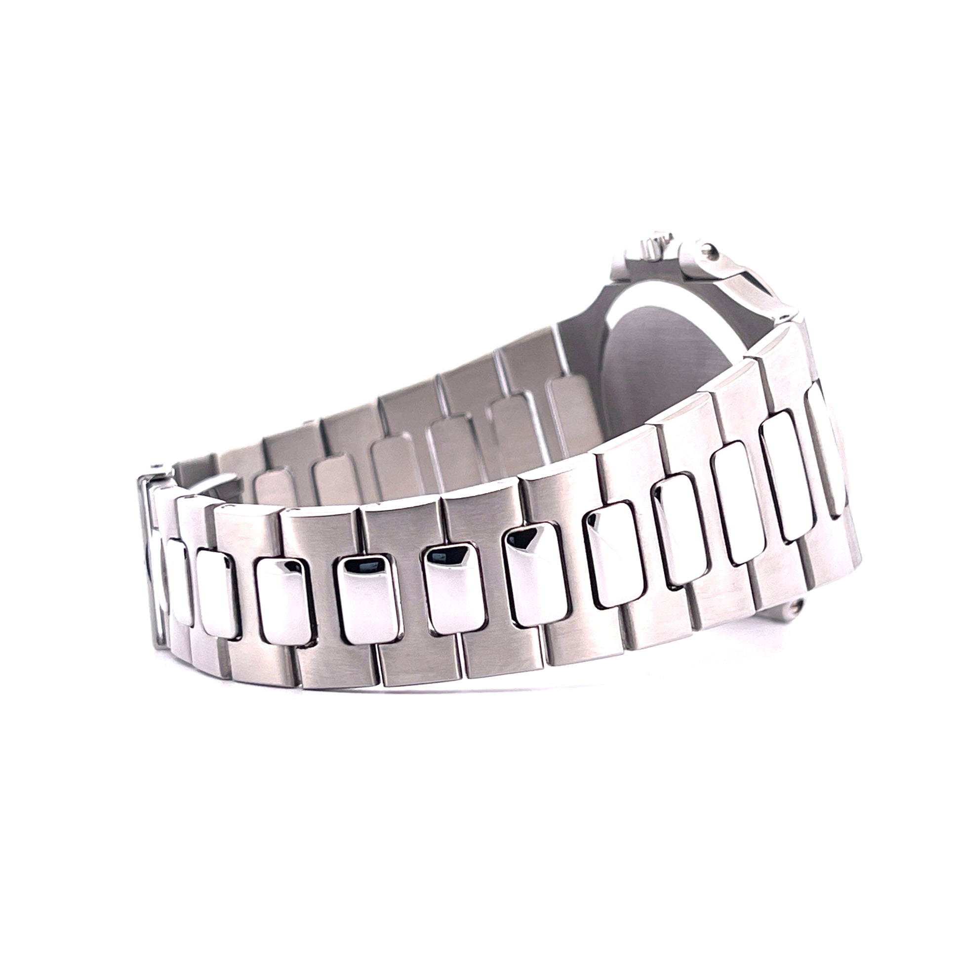 Patek Philippe - Nautilus 3700/1A-050 / Safe Watch / Patek Service 2017 / Extract from the Archives / 1979 - [product_sku]