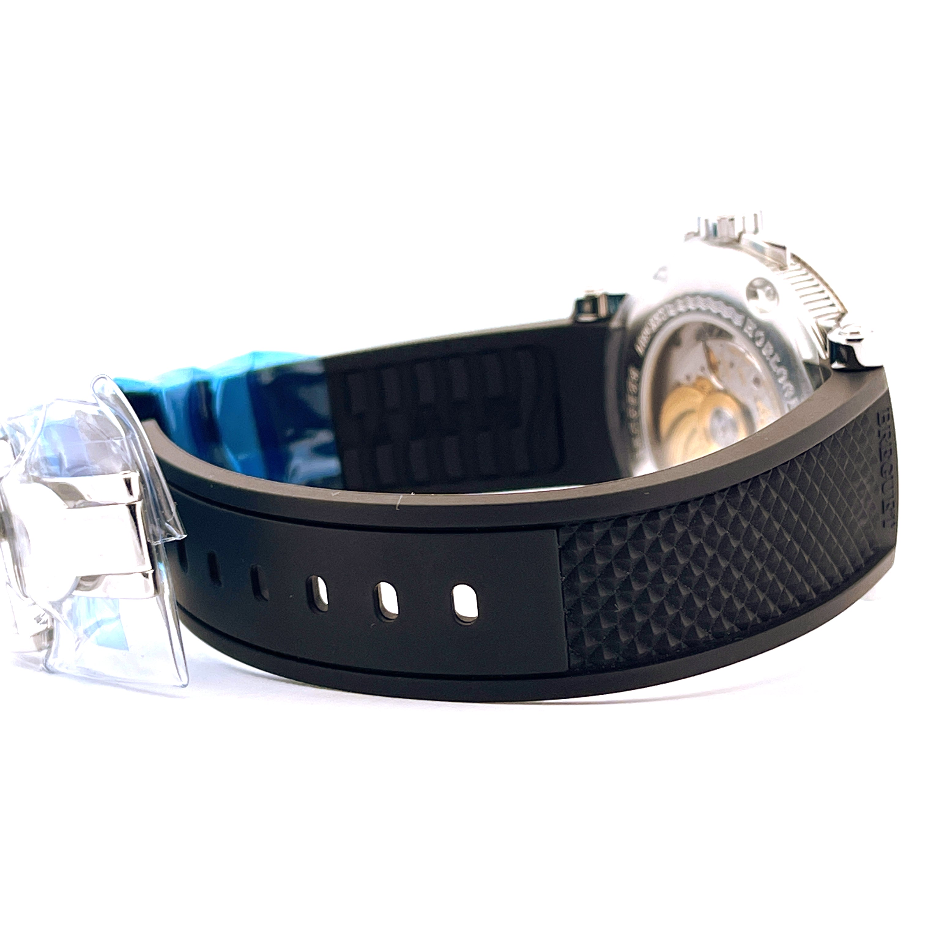Breguet - Breguet Marine Big Date -Service 2025- Full Set / 2008 - [product_sku]