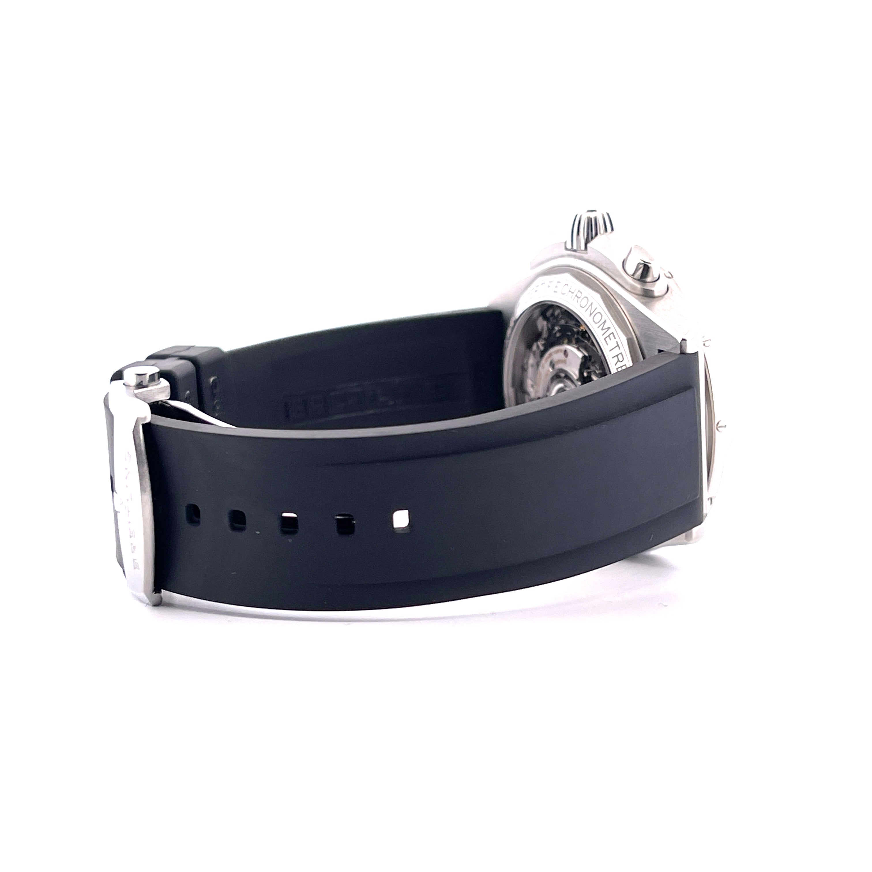 Chronomat B01 Iceblue / Box and Paper / 2023