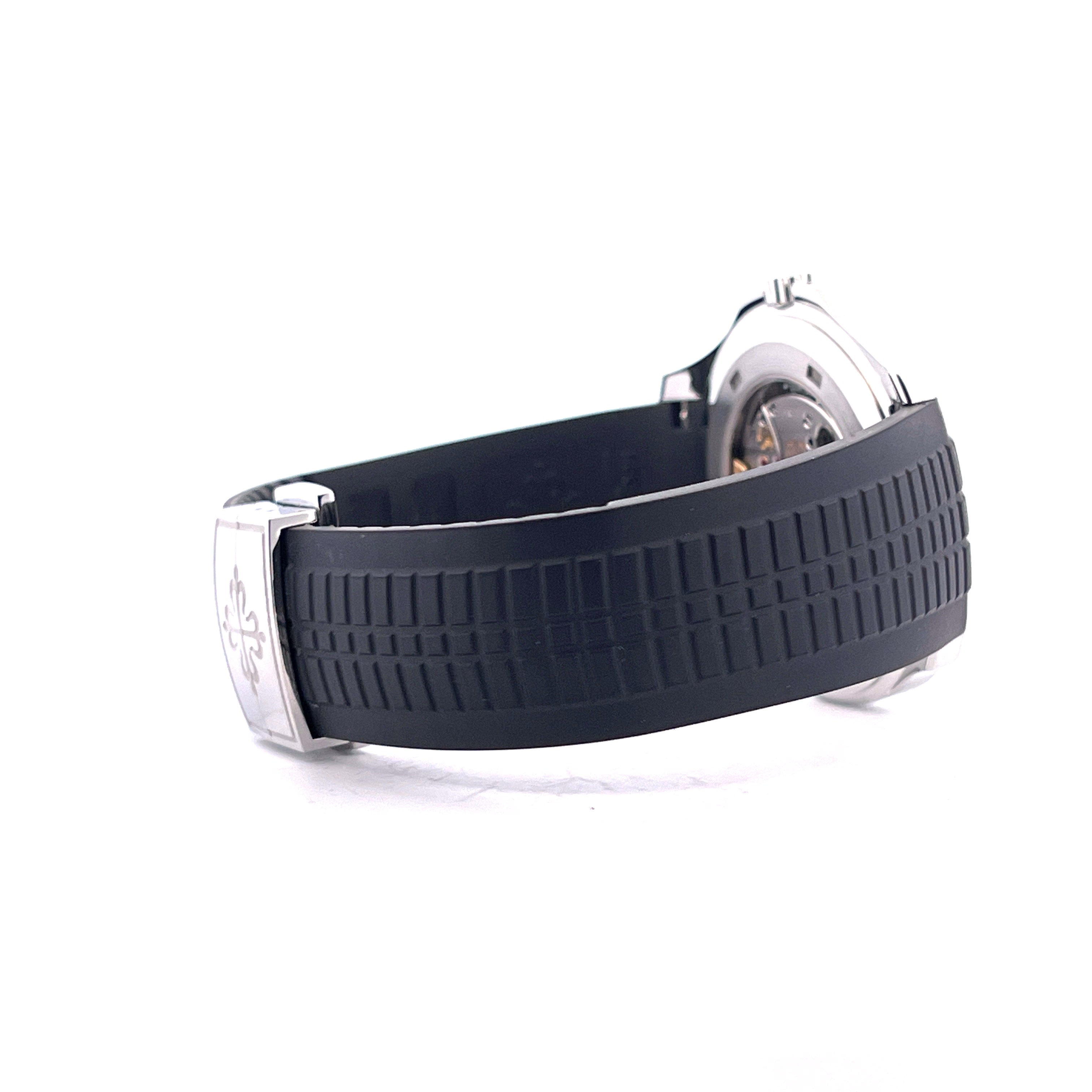 Aquanaut 5167A-001 / Full Set / premium Condition / Germany / 2020