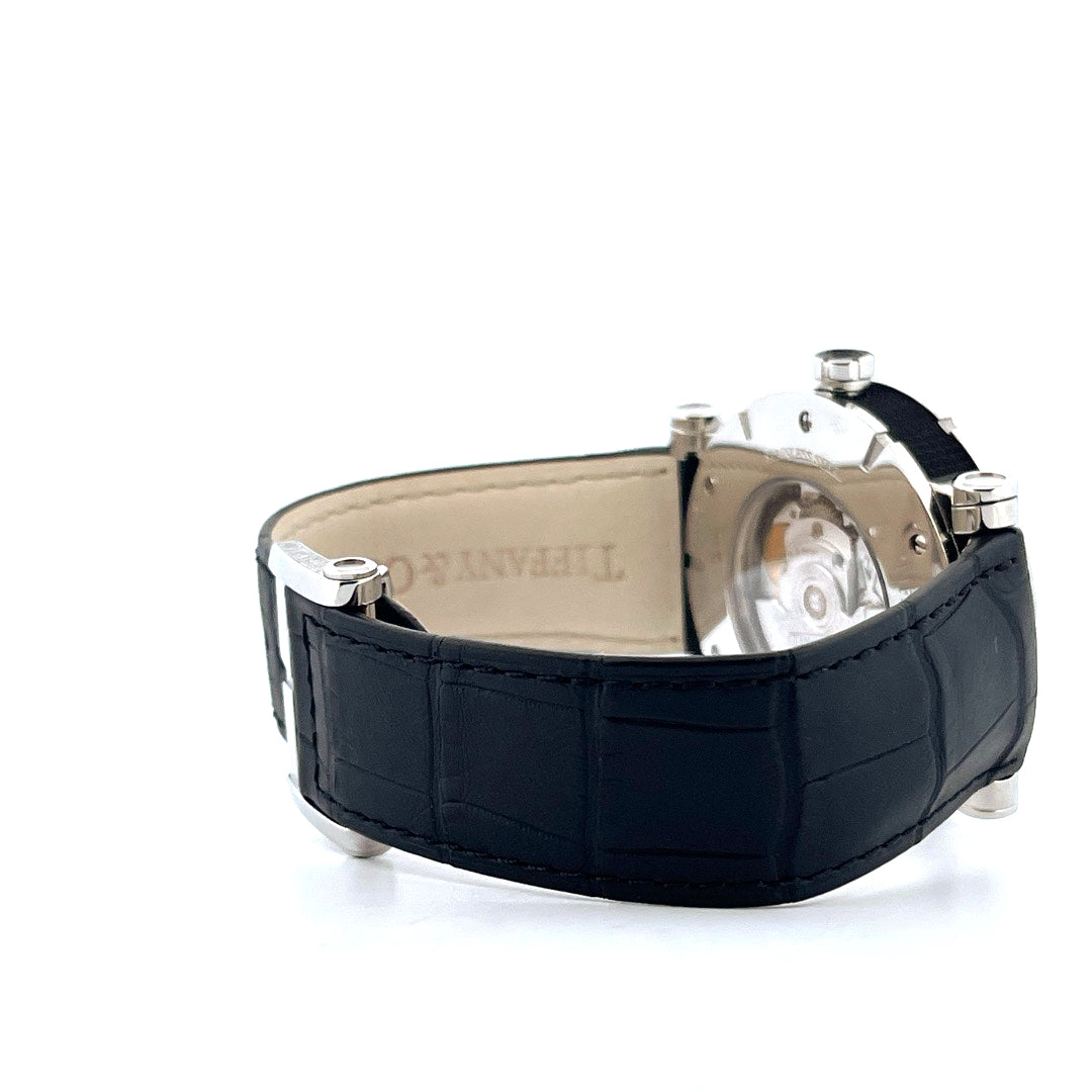 Tiffany & Co. Atlas
