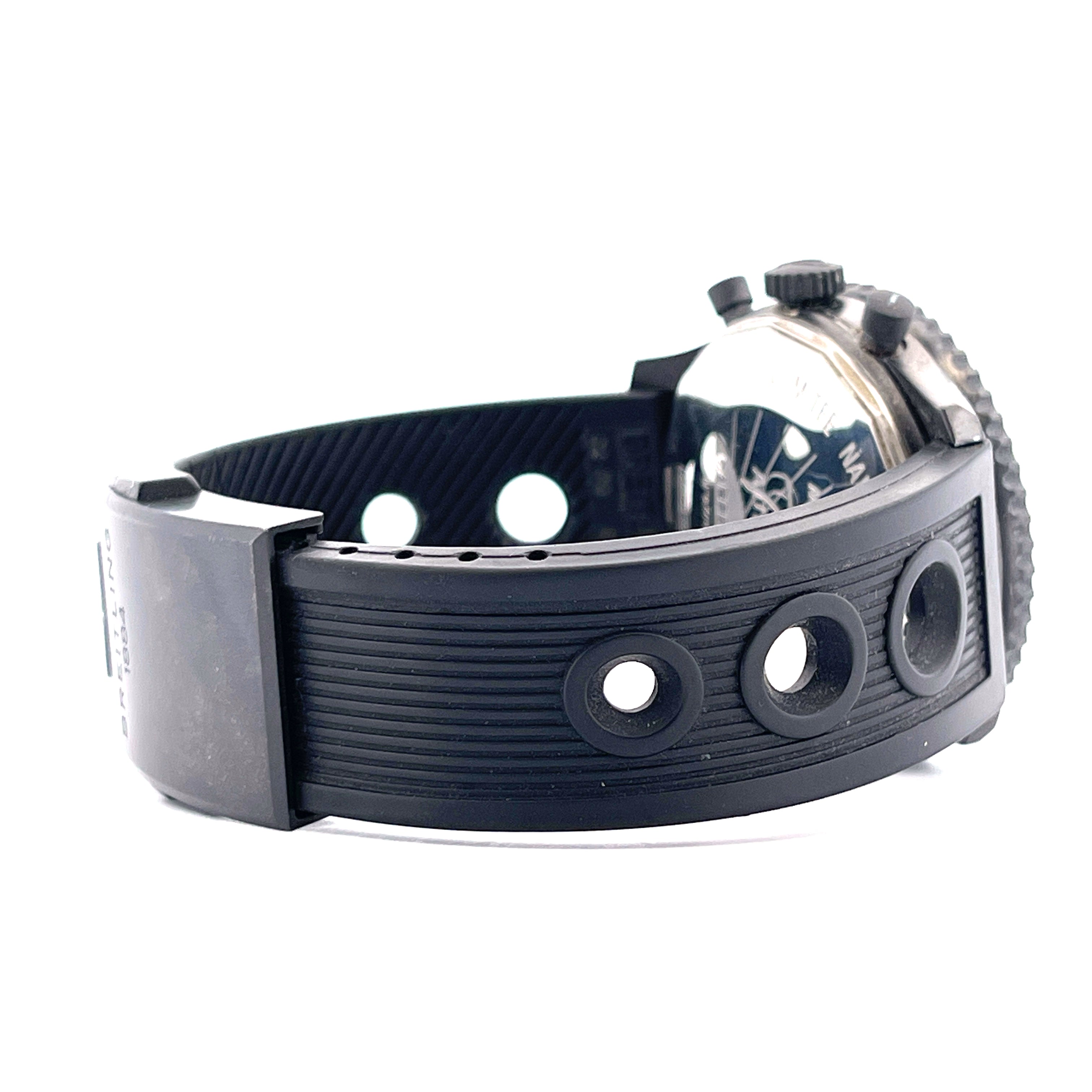 Navitimer Cosmonaute Limited Edition / 67 of 1000 / Full-Set 2014