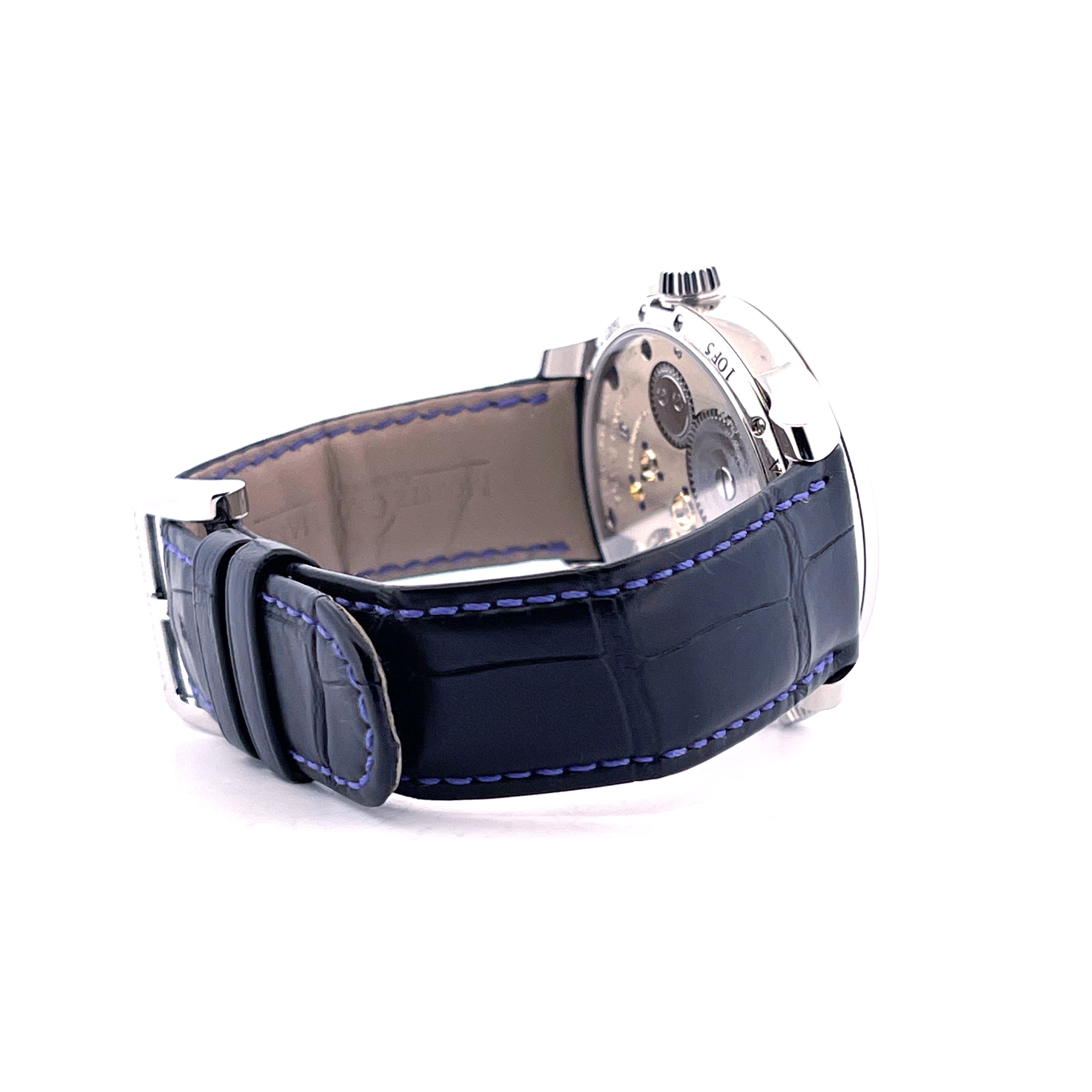 DATE Purple Kaufmann de Suisse Special Edition 1 of 5 Full Set / very rare / On Stock / Dial Comblémine / Kari Voutilainen / 2024