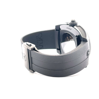 Cyrus - Klepcys Chronograph Black DLC Steel Limited Edition 1 of 100 (NEW) - [product_sku]