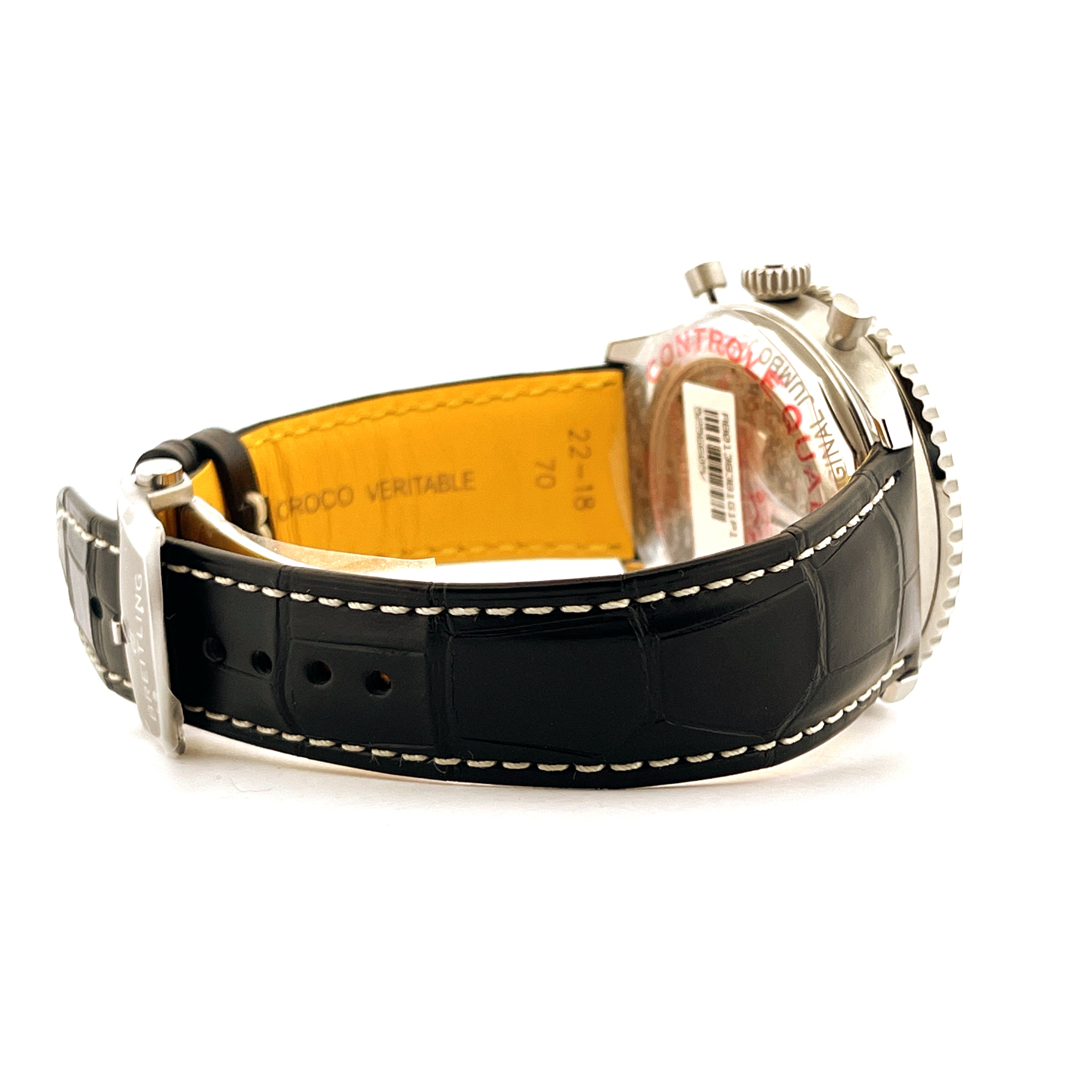 Breitling - Breitling Navitimer B01 Chronograph BOEING 747 - [product_sku]