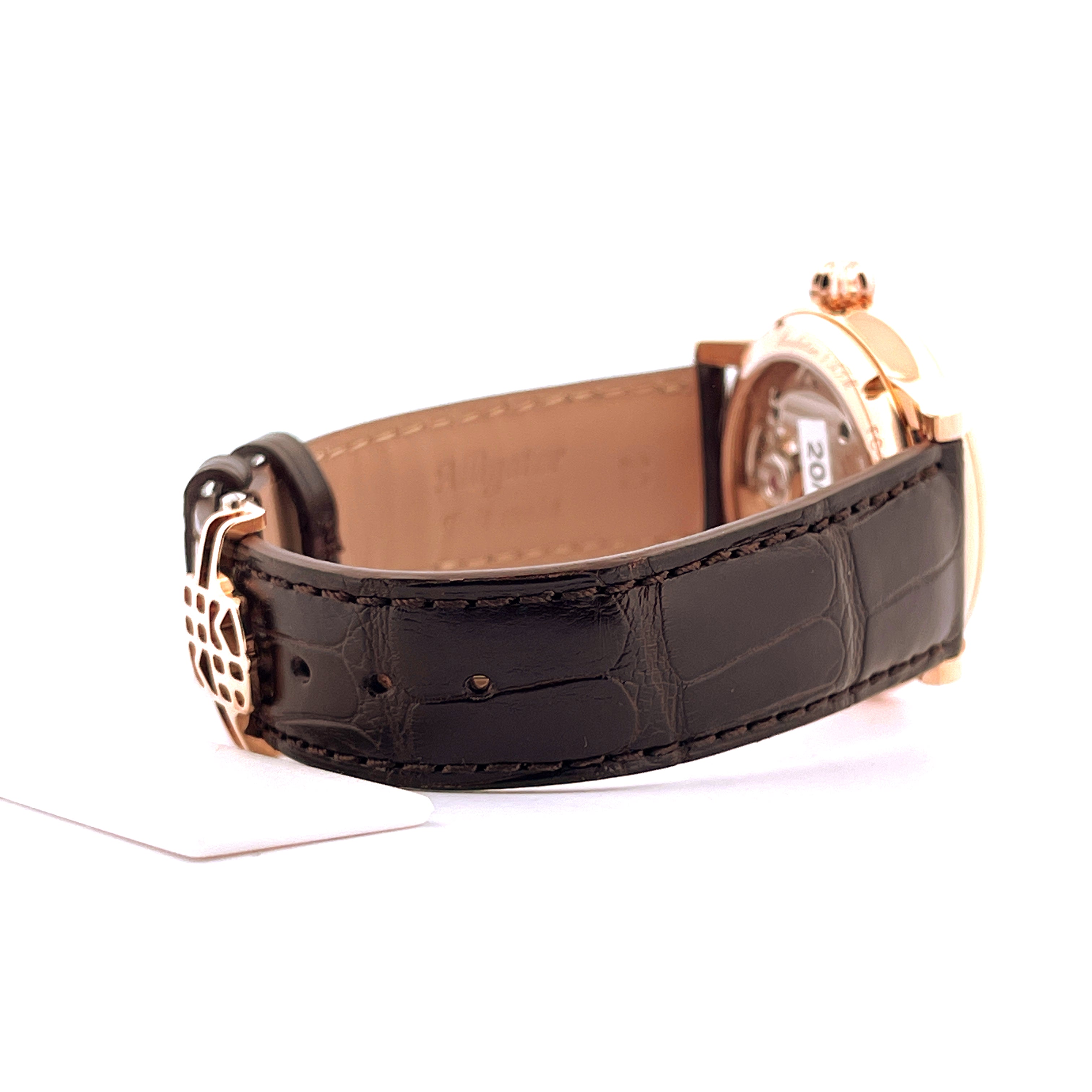 Frederique Constant - Frederique Constant Manufacture Classic Tourbillon Roségold 1 of 150 Limited - [product_sku]