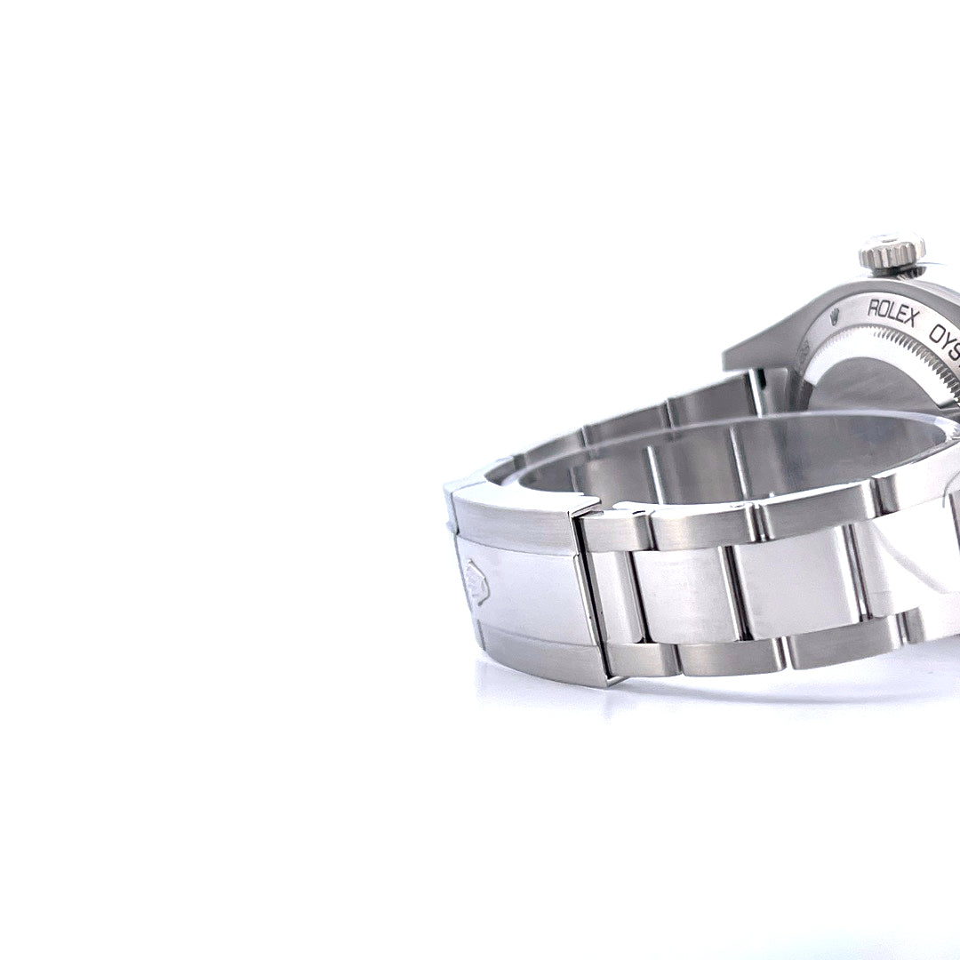 Rolex - Milgauss - 2014 / full set / very good condt. - [product_sku]