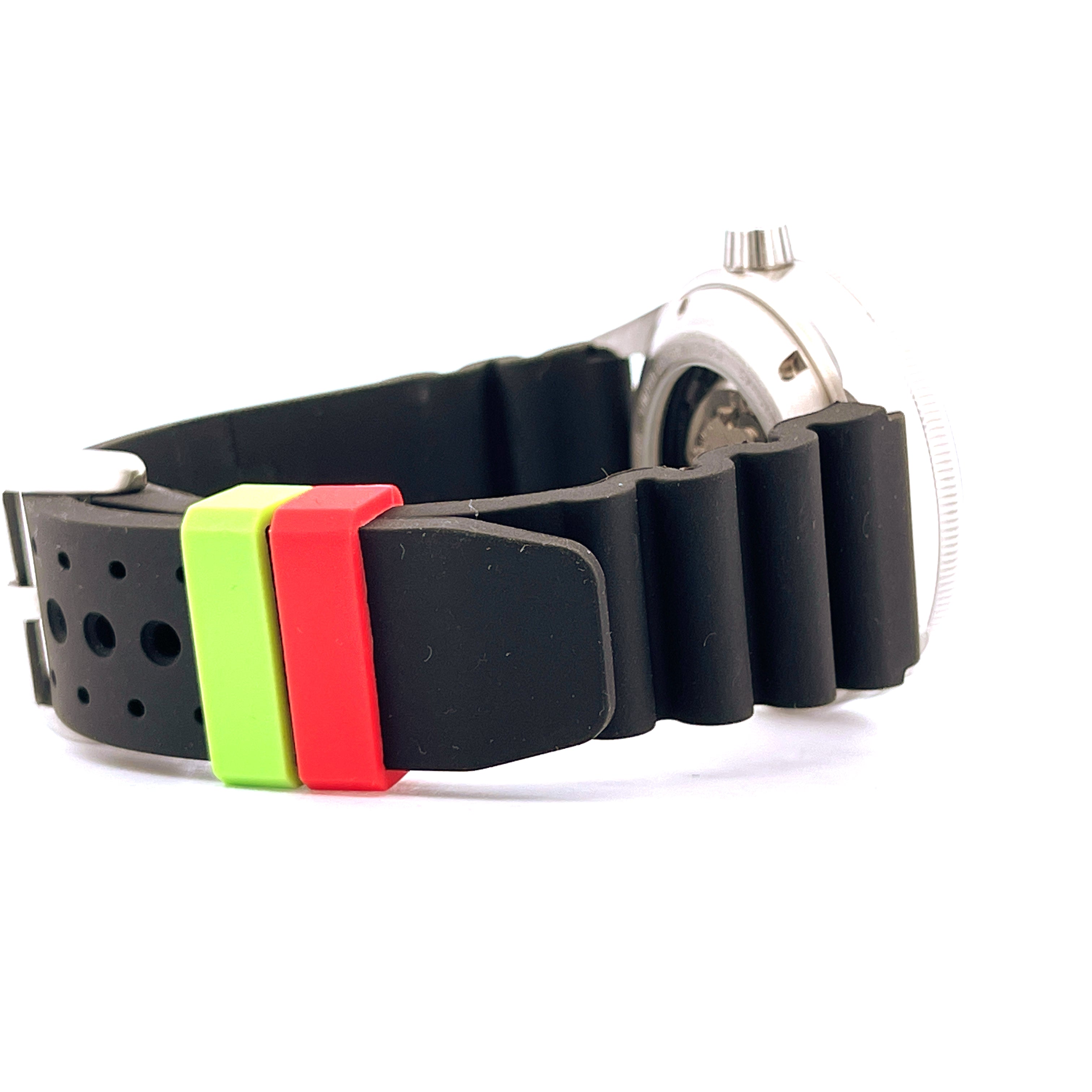 Spinnaker - Spinnaker Cahill Automatic - SpongeBob SquarePants Timekeeper Limited Edition 350 - [product_sku]