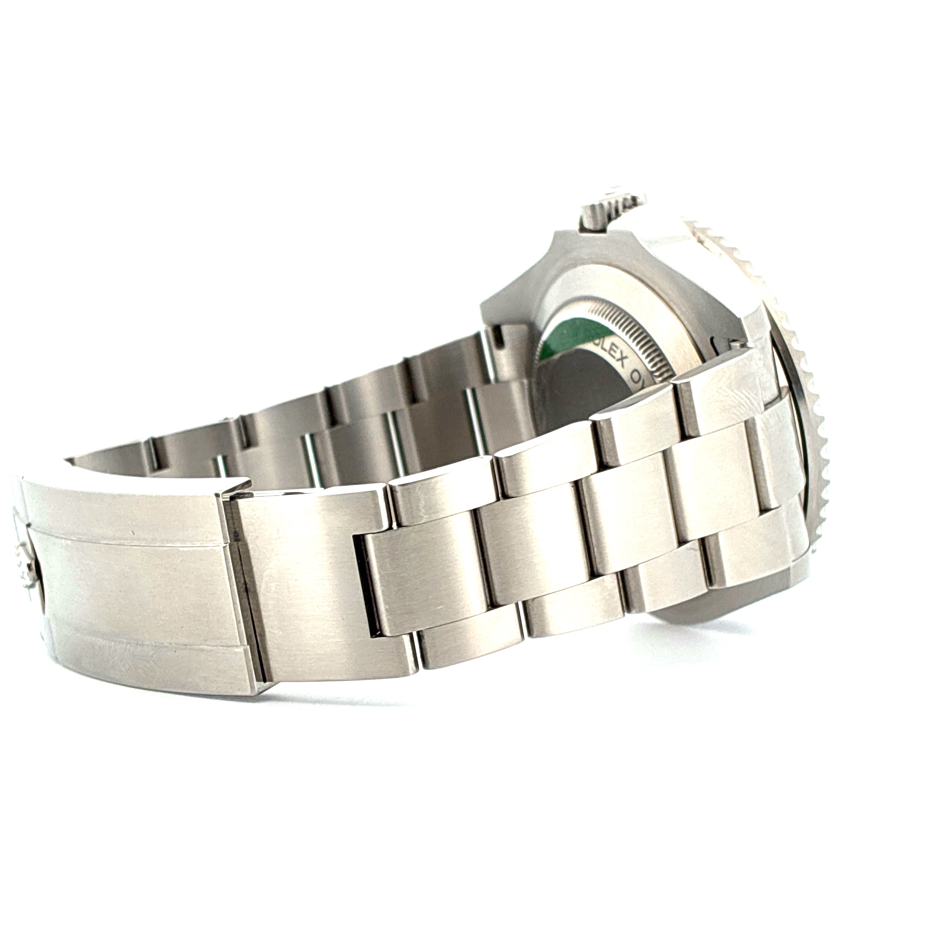 Rolex - Sea-Dweller / good condt. / Box & Papers / 2020 - [product_sku]